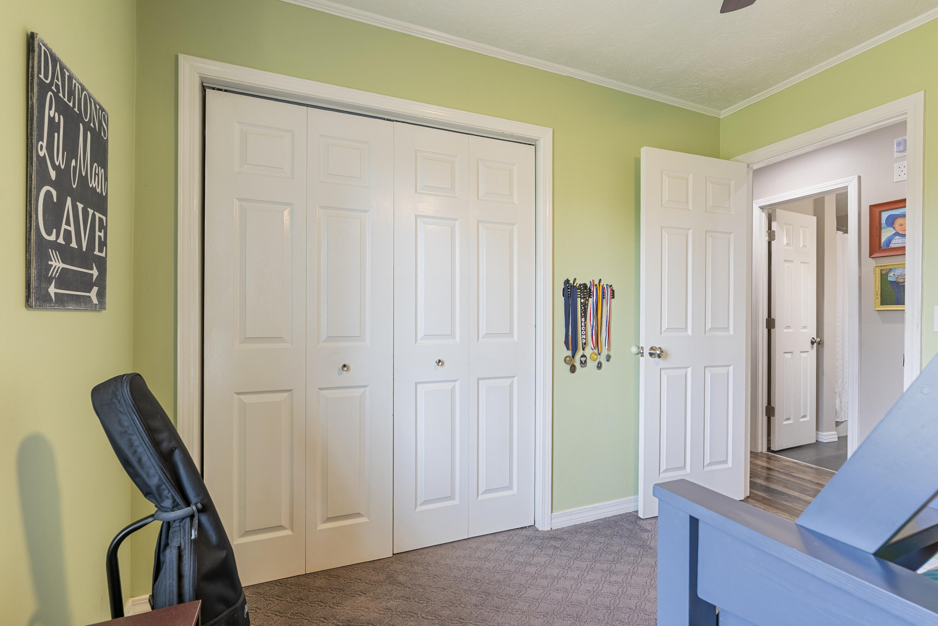 OXFORD PLACE UNIT 2 - Residential