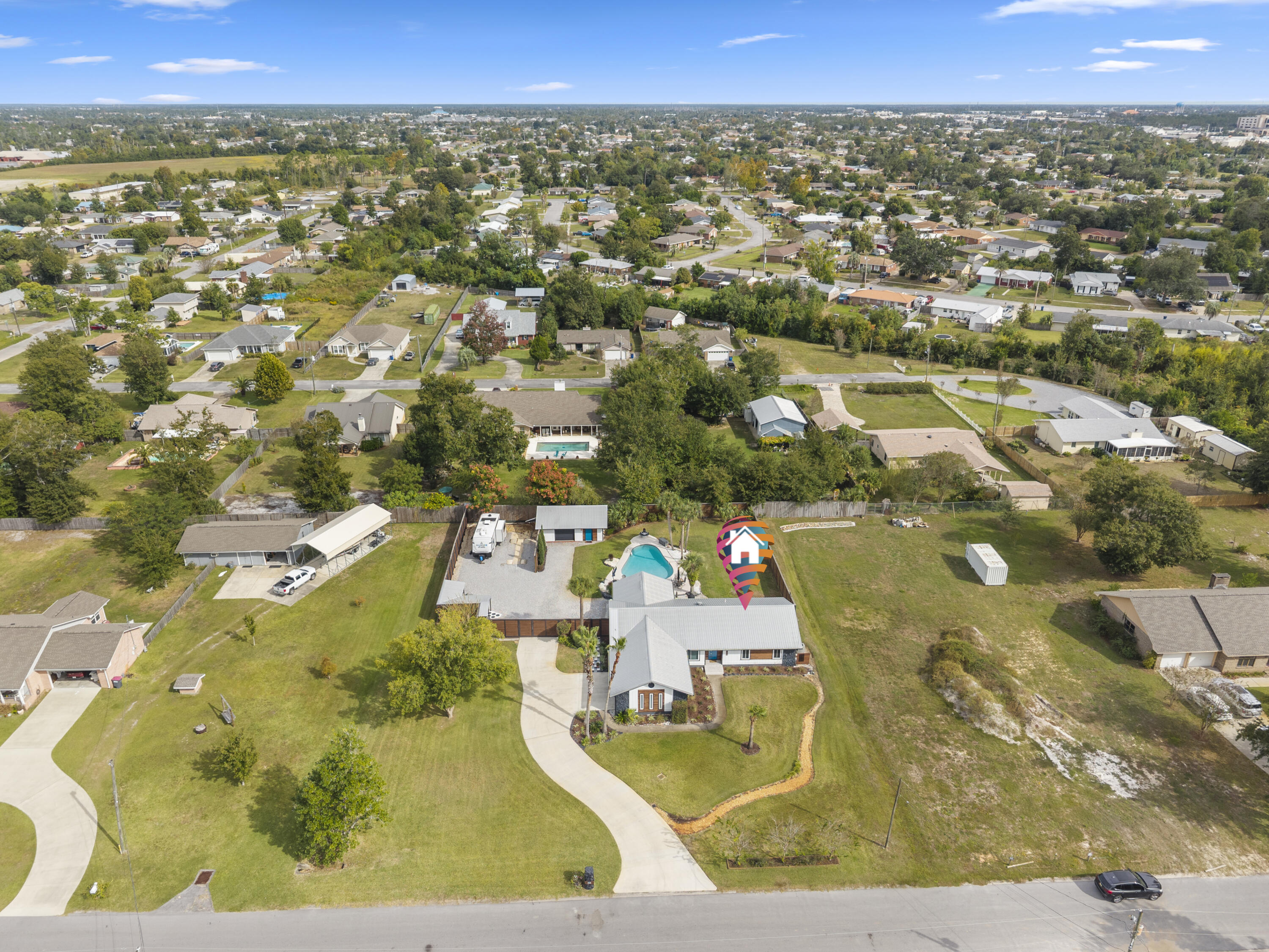 OXFORD PLACE UNIT 2 - Residential