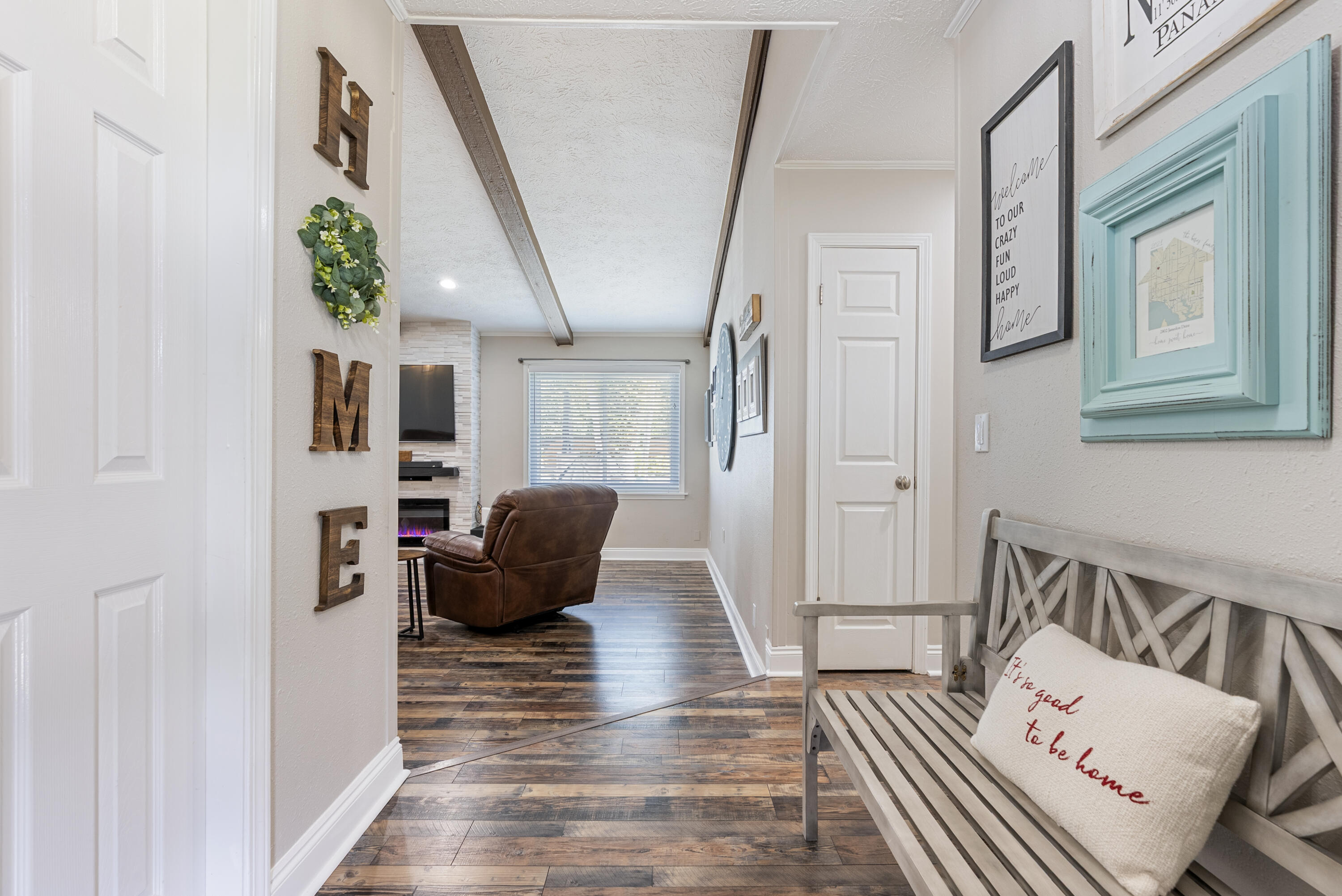 OXFORD PLACE UNIT 2 - Residential