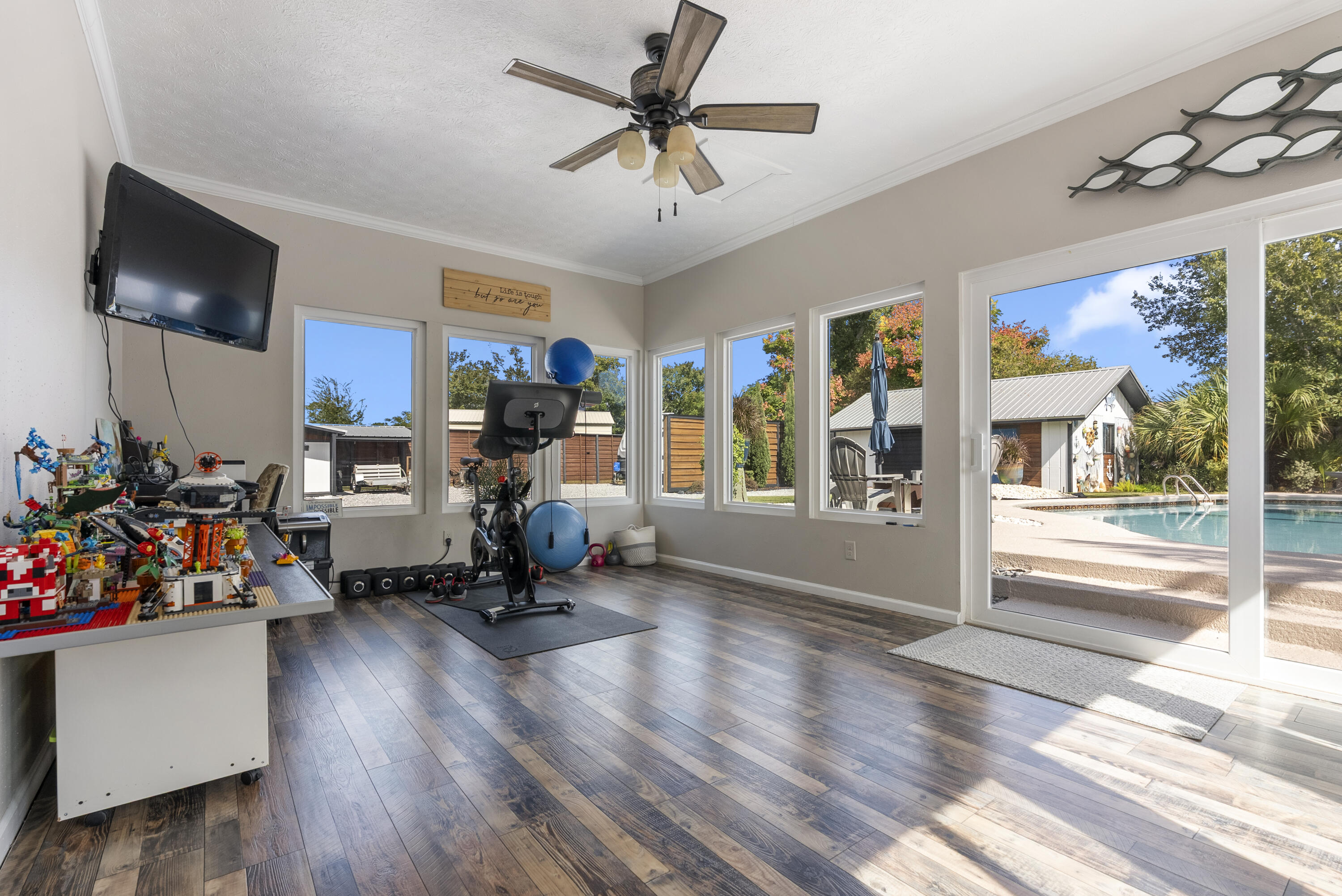 OXFORD PLACE UNIT 2 - Residential