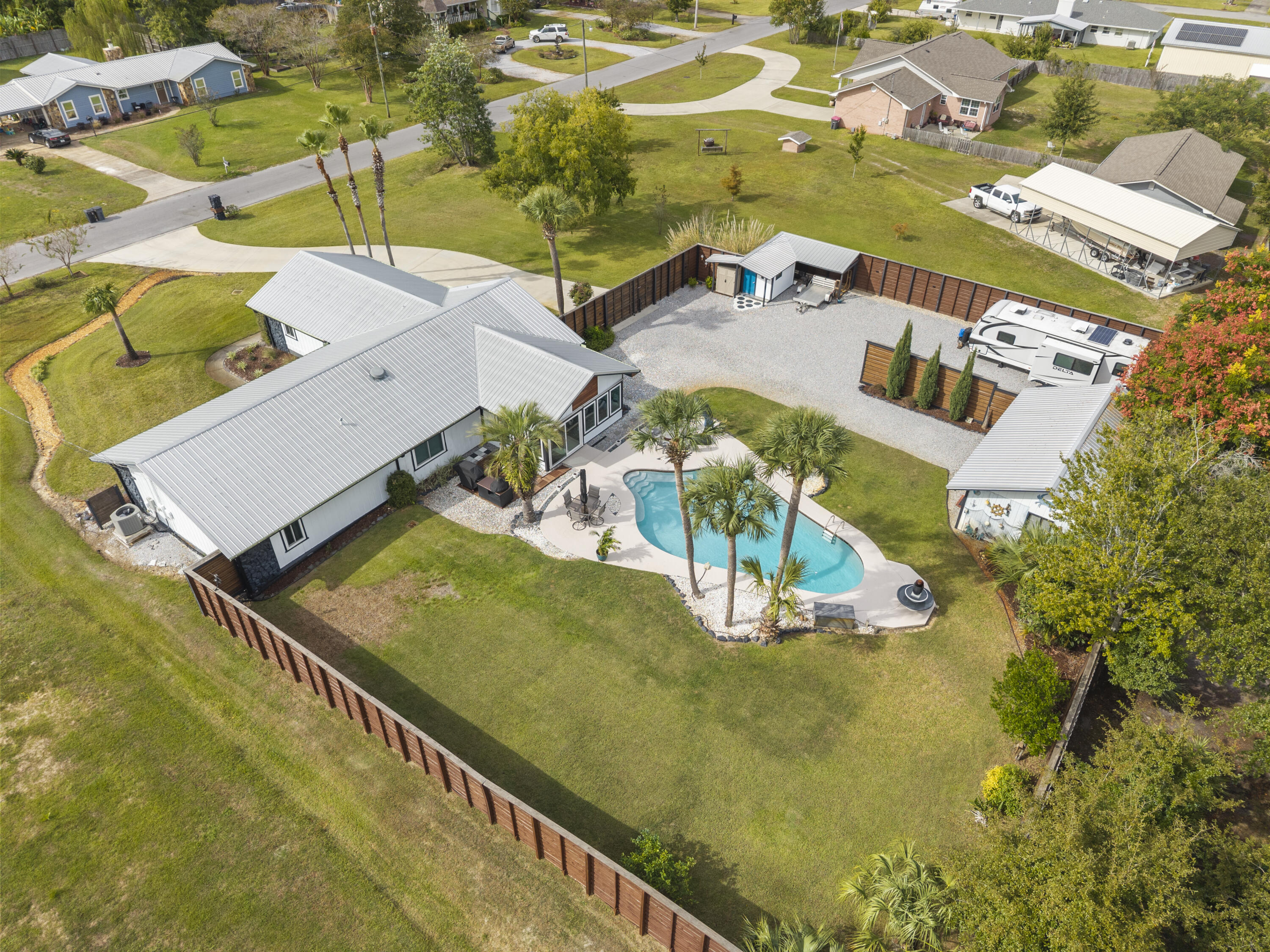 OXFORD PLACE UNIT 2 - Residential