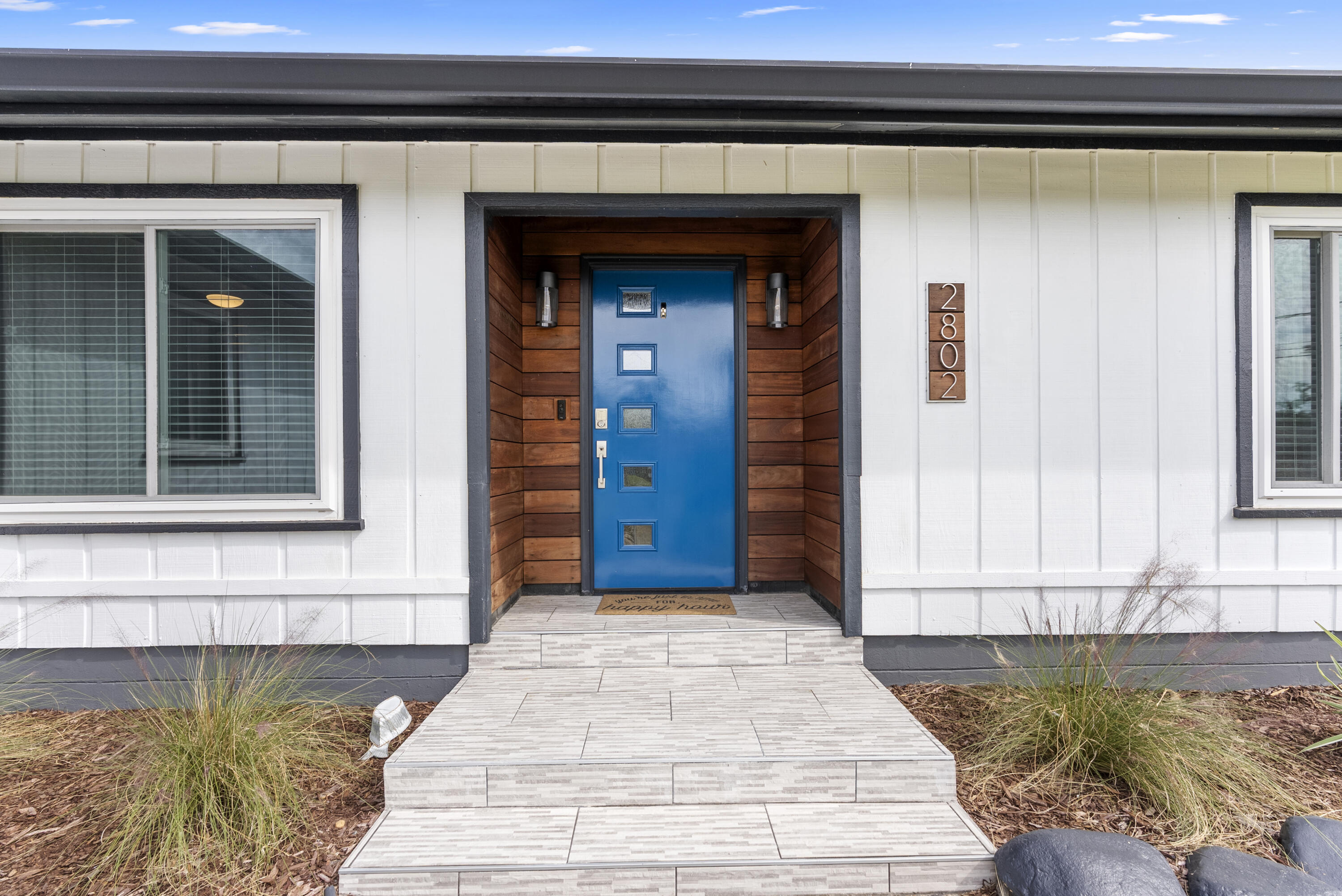 OXFORD PLACE UNIT 2 - Residential