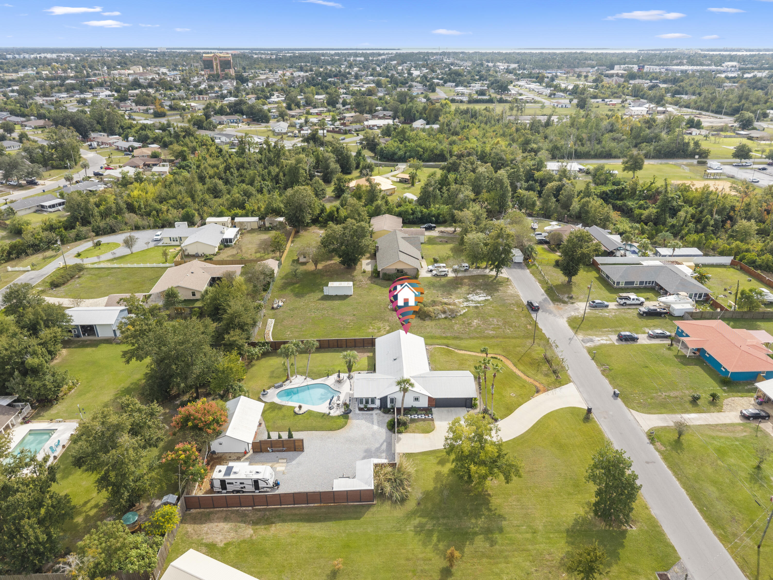 OXFORD PLACE UNIT 2 - Residential