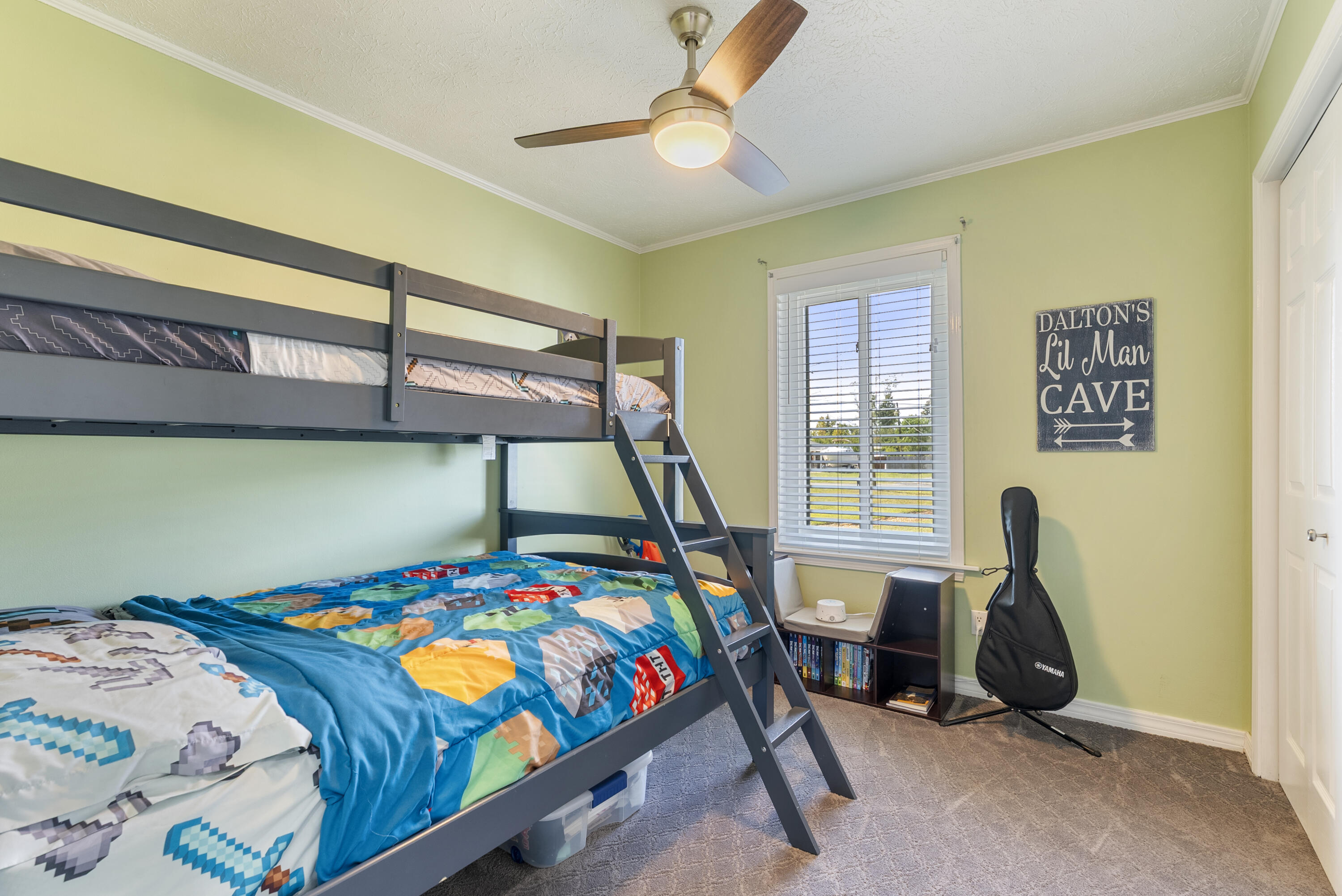 OXFORD PLACE UNIT 2 - Residential