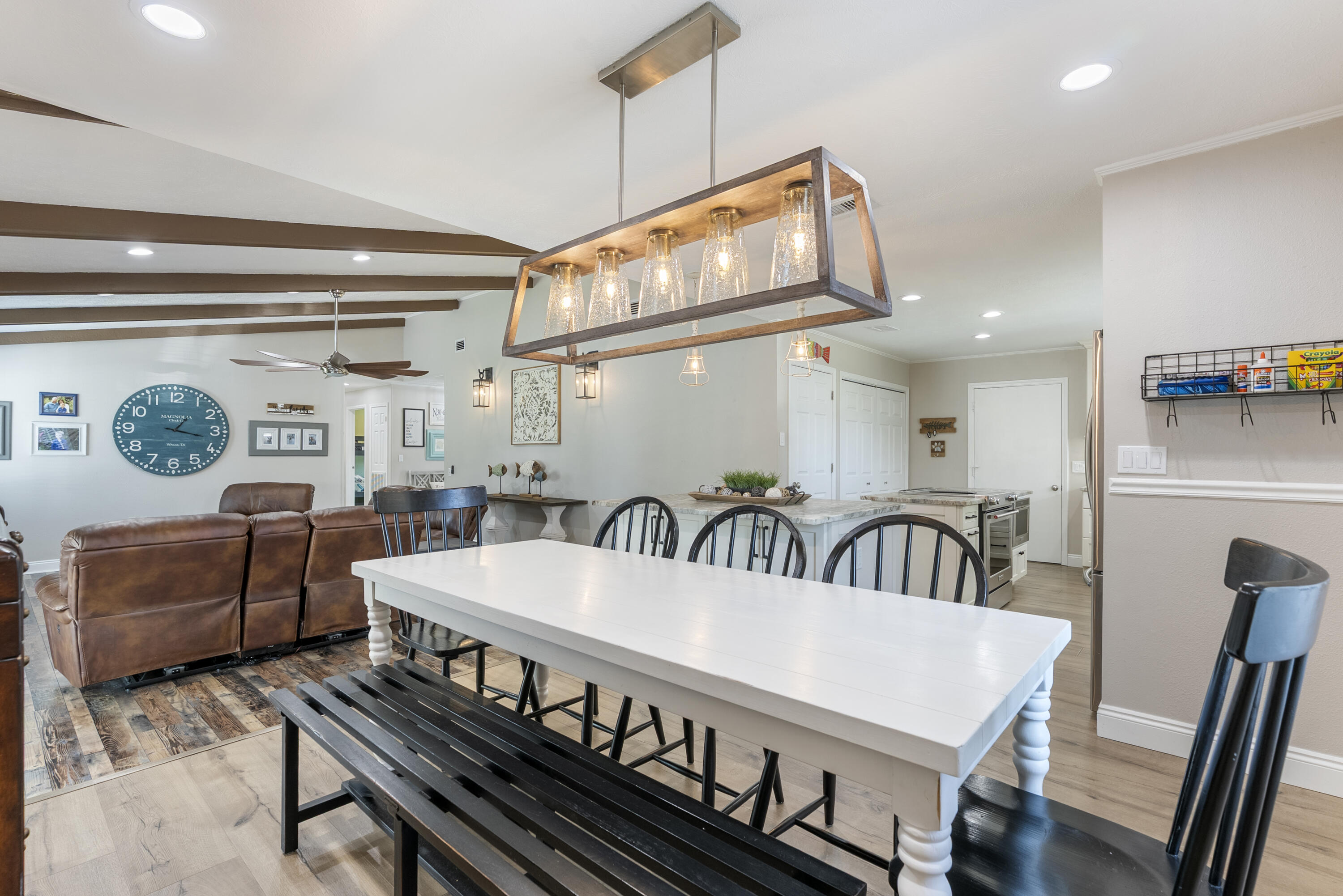 OXFORD PLACE UNIT 2 - Residential