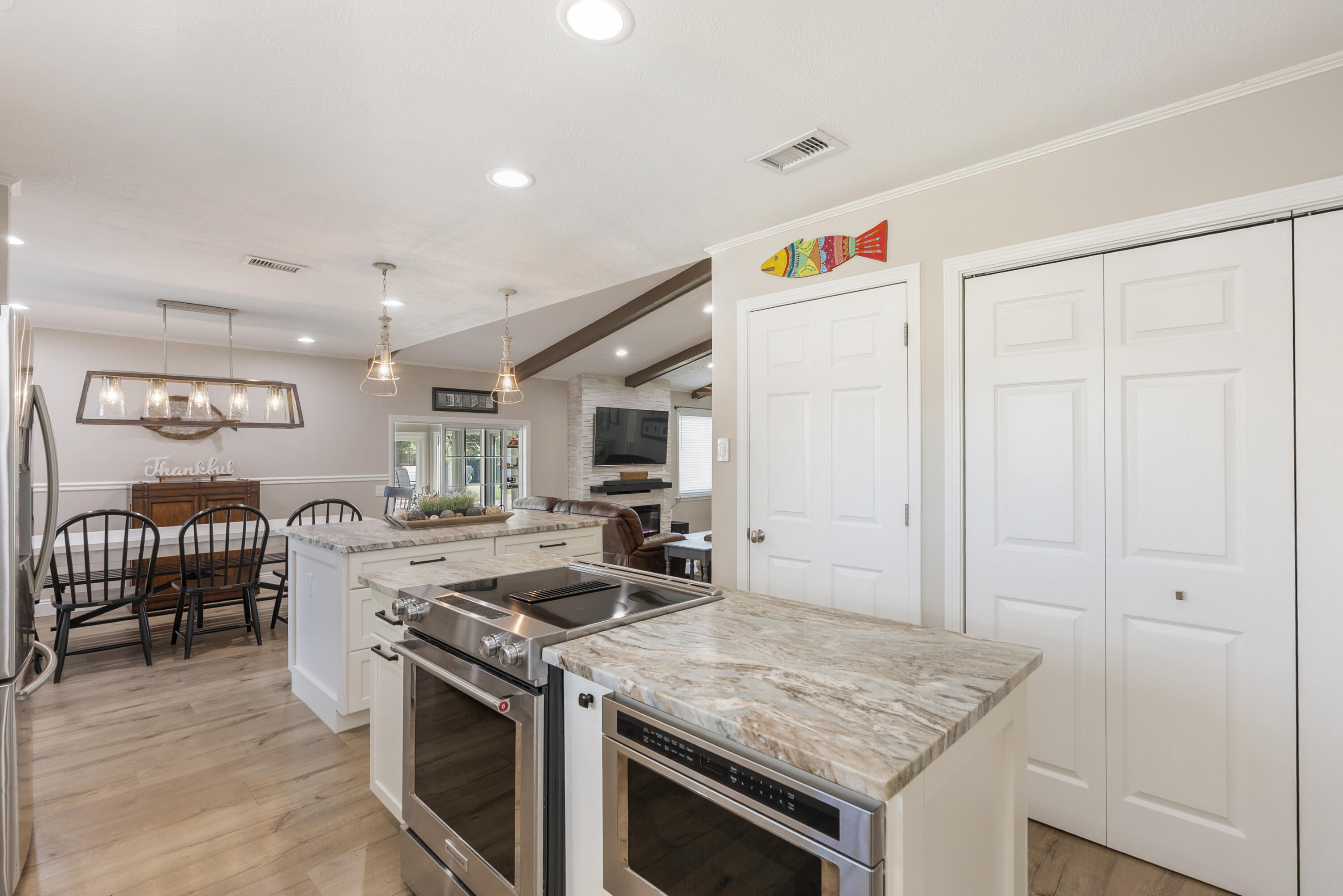 OXFORD PLACE UNIT 2 - Residential