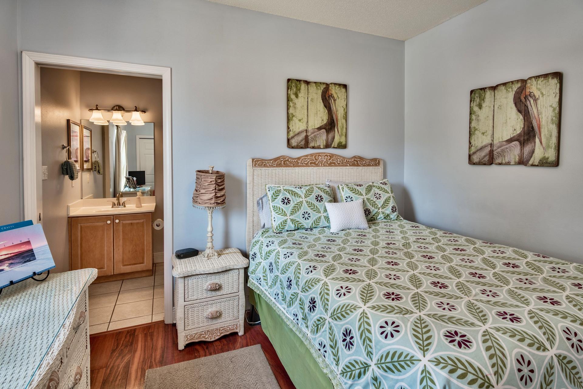 BLUE DOLPHIN CONDO - Residential