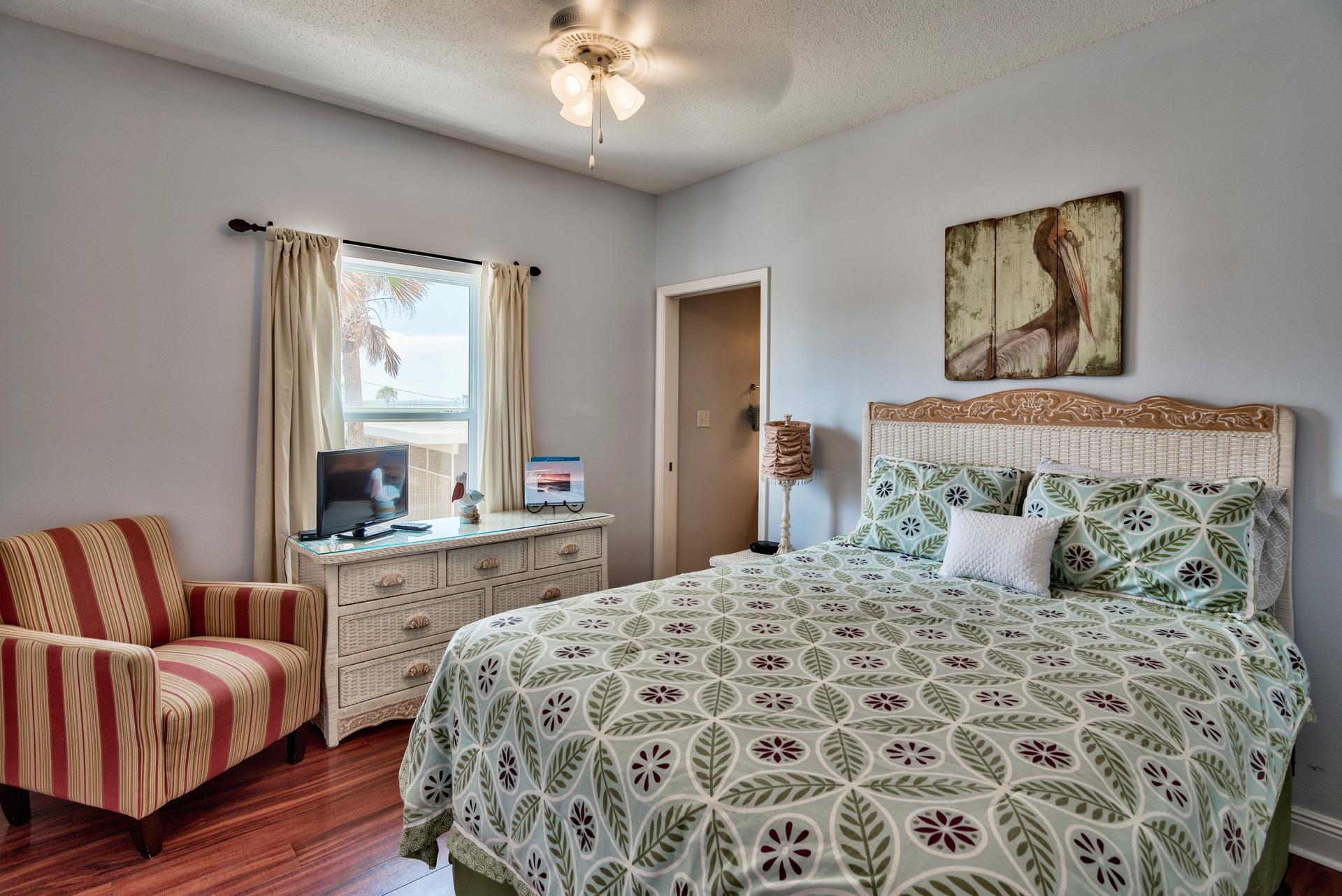 BLUE DOLPHIN CONDO - Residential