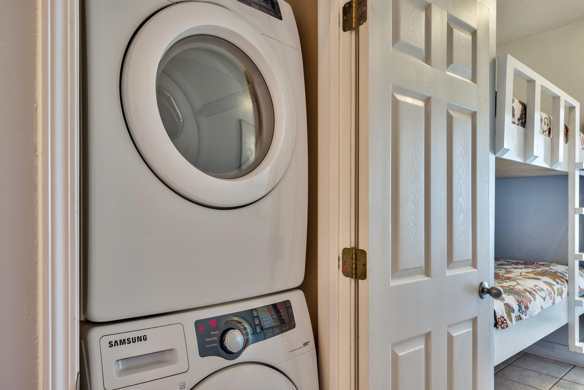 BLUE DOLPHIN CONDO - Residential