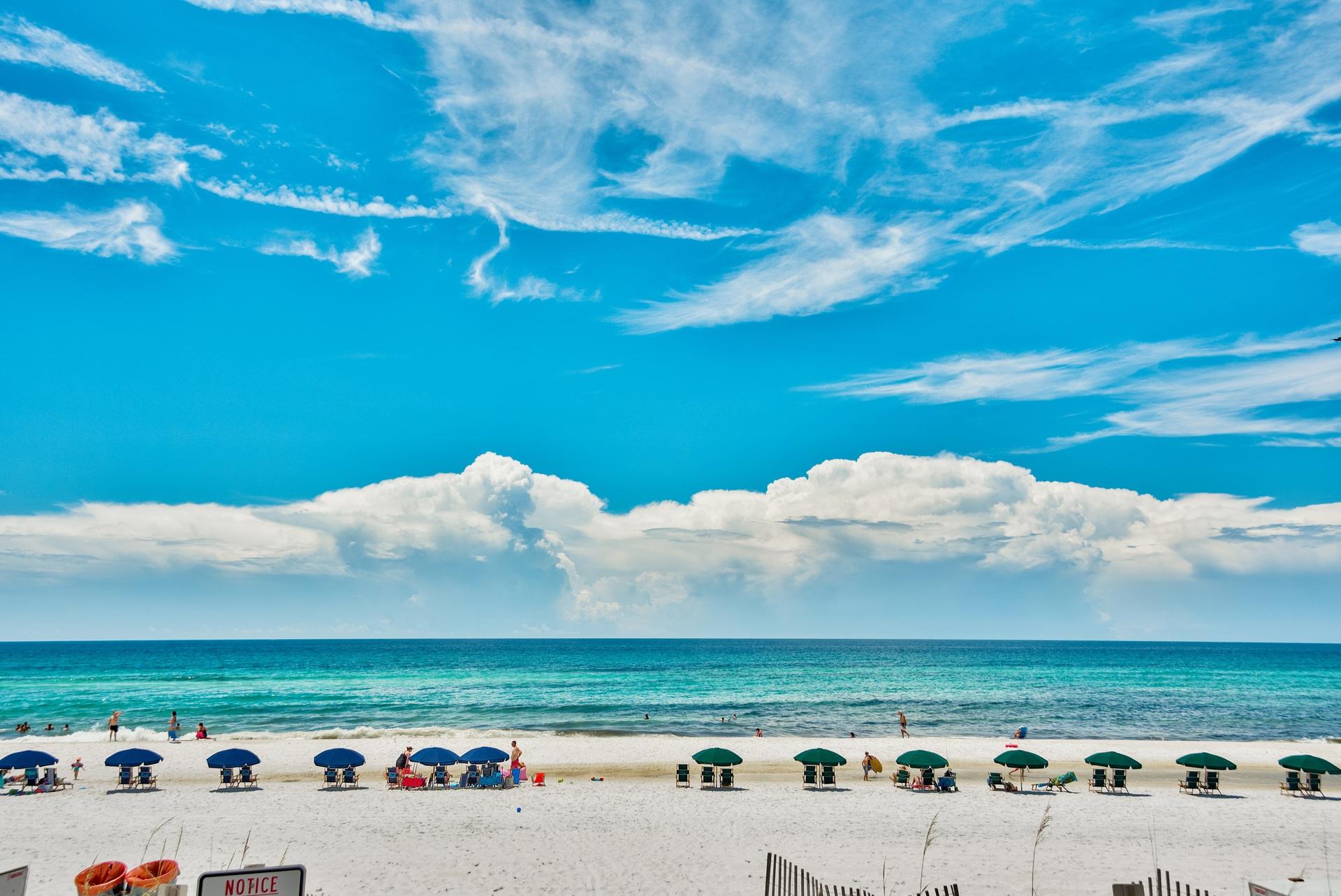 BLUE DOLPHIN CONDO - Residential