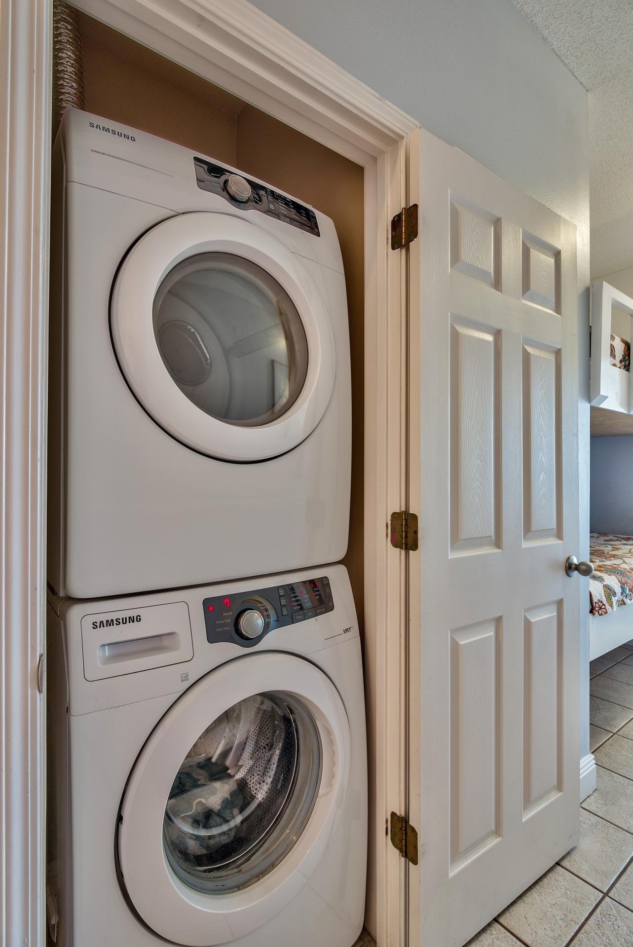 BLUE DOLPHIN CONDO - Residential