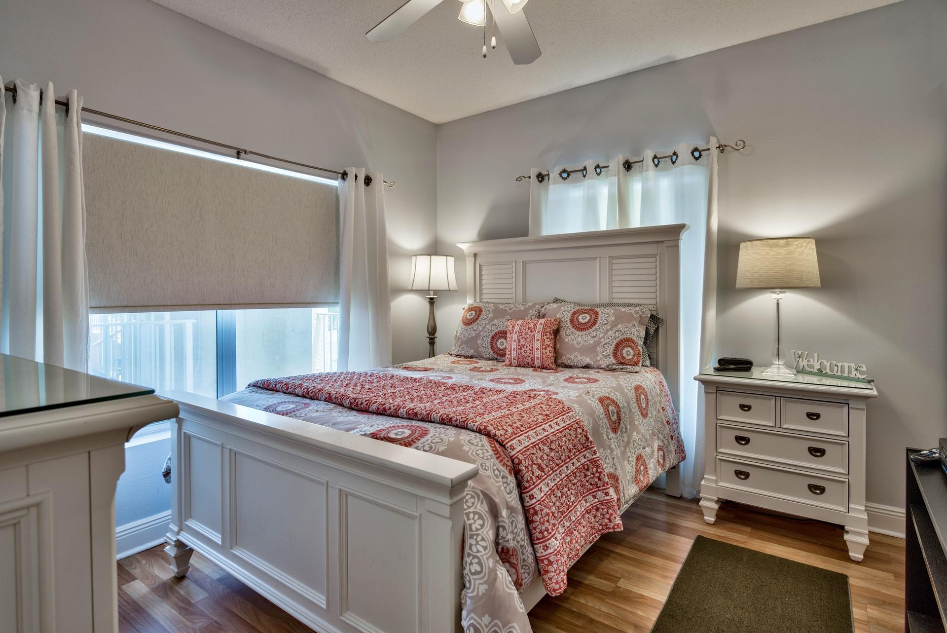 BLUE DOLPHIN CONDO - Residential