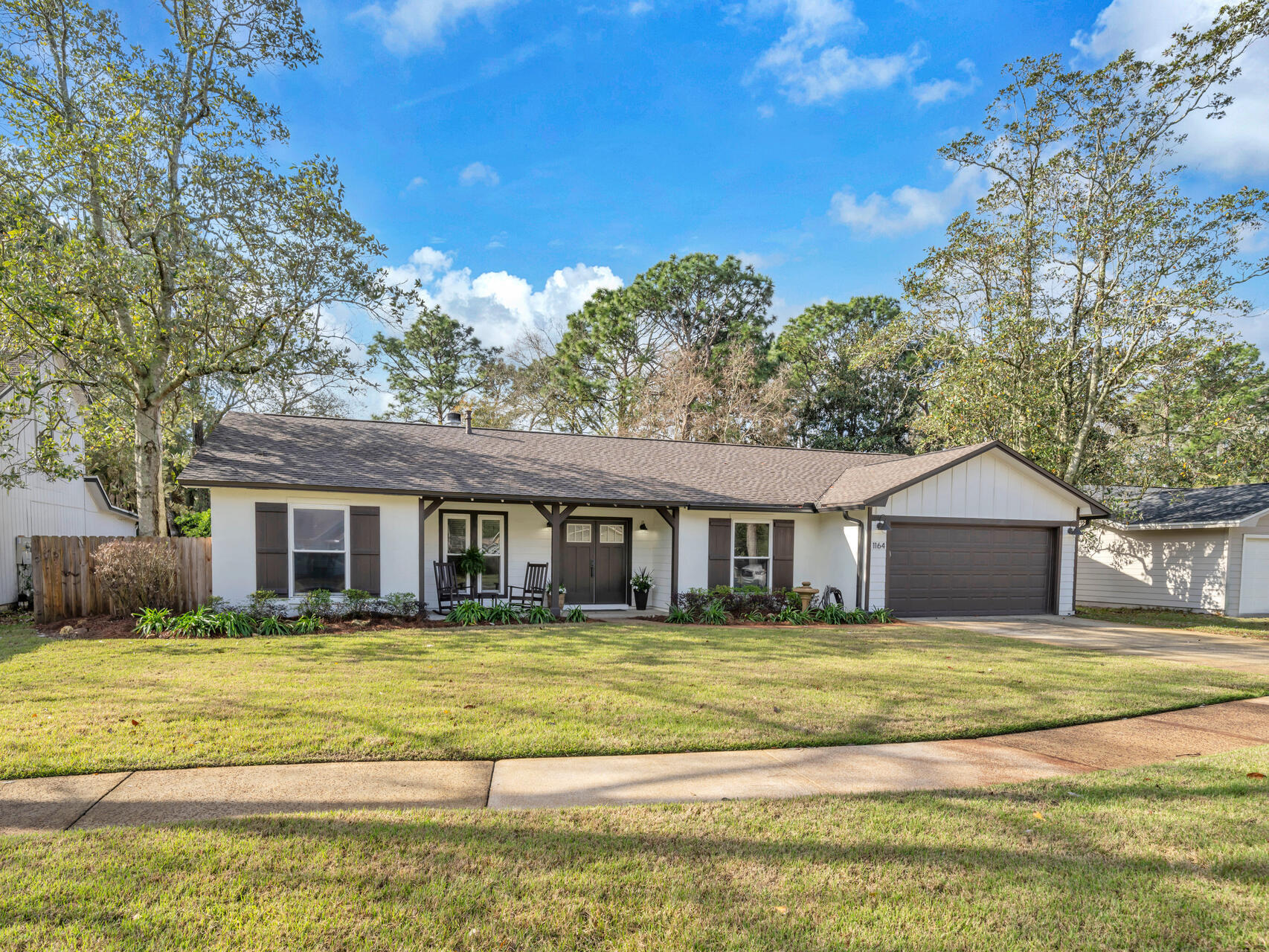 PINEWOOD ESTATES 2 - Residential