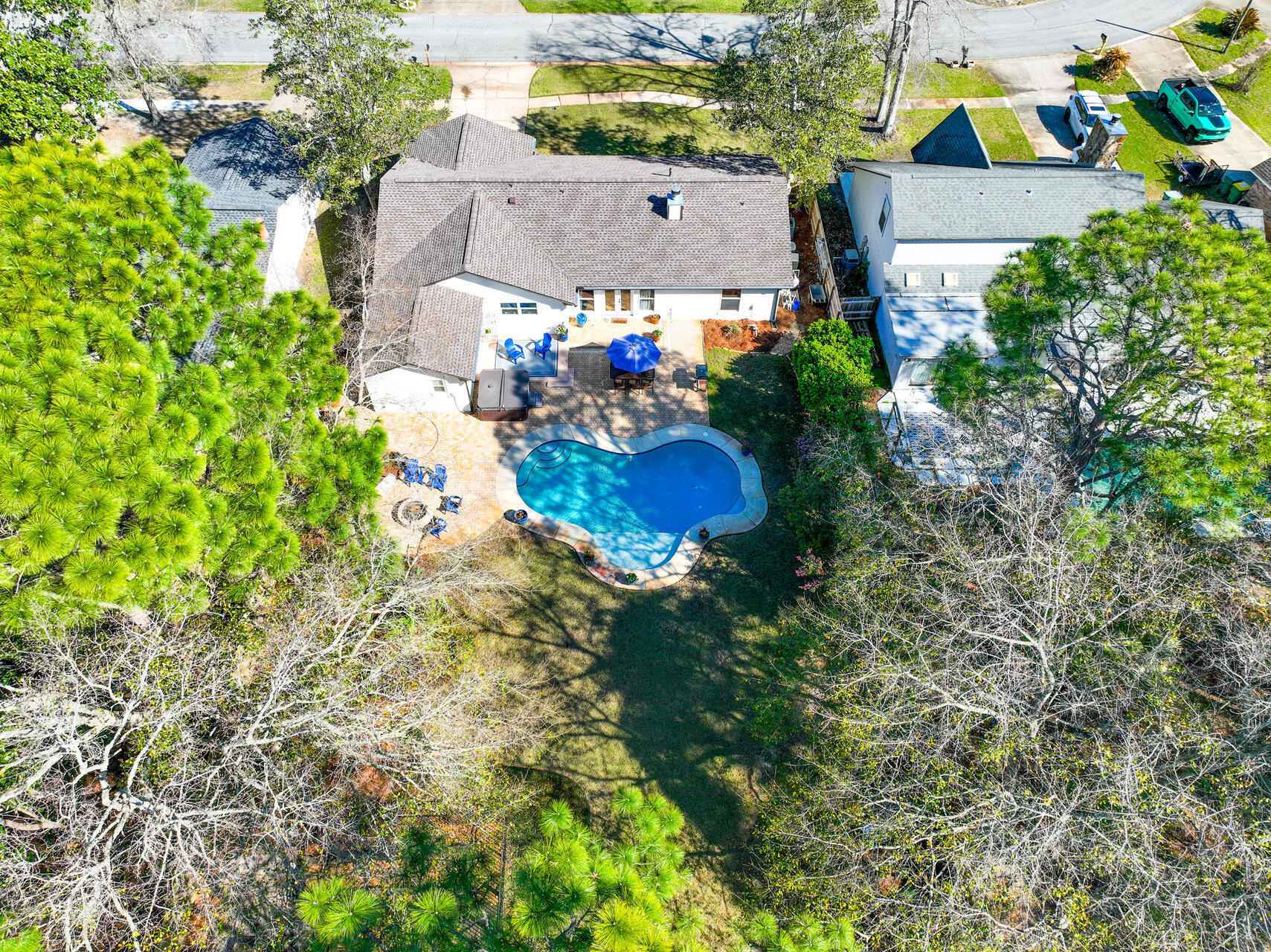 PINEWOOD ESTATES 2 - Residential