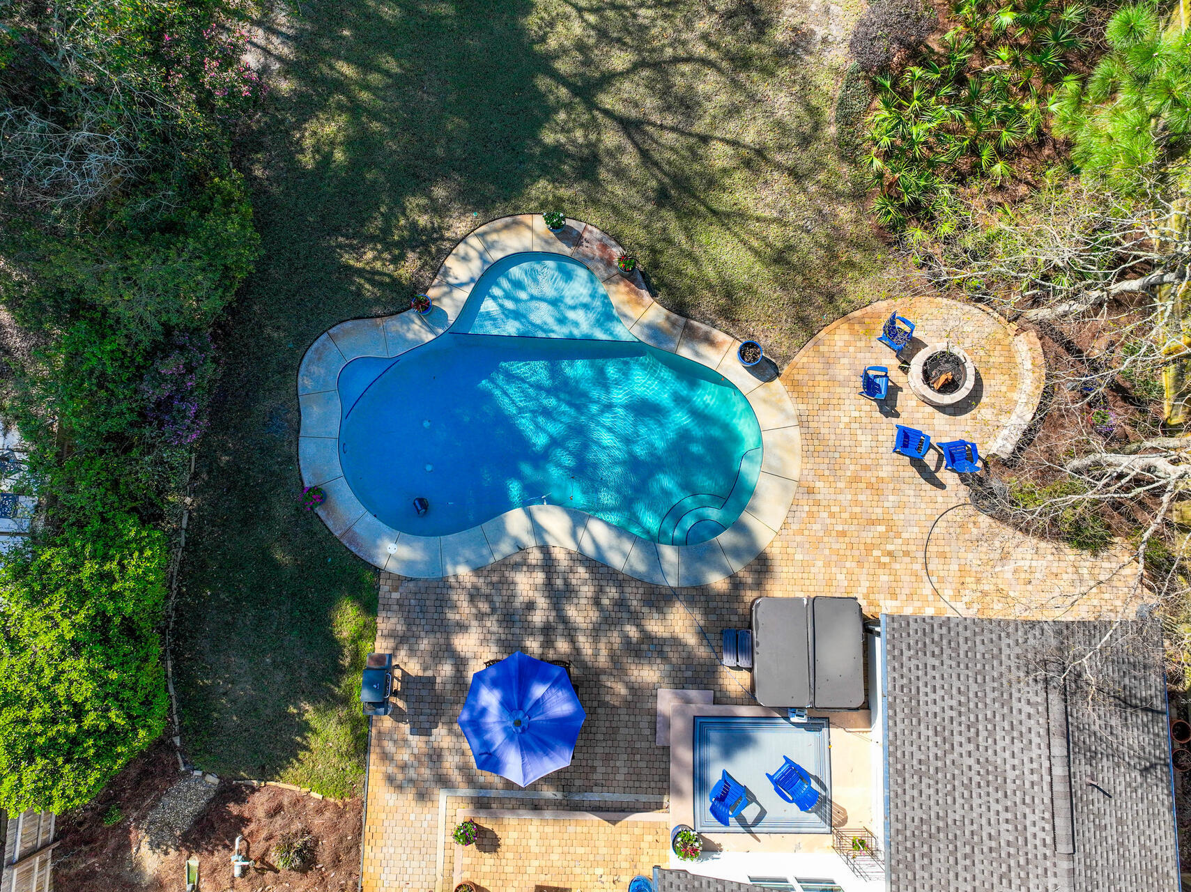 PINEWOOD ESTATES 2 - Residential