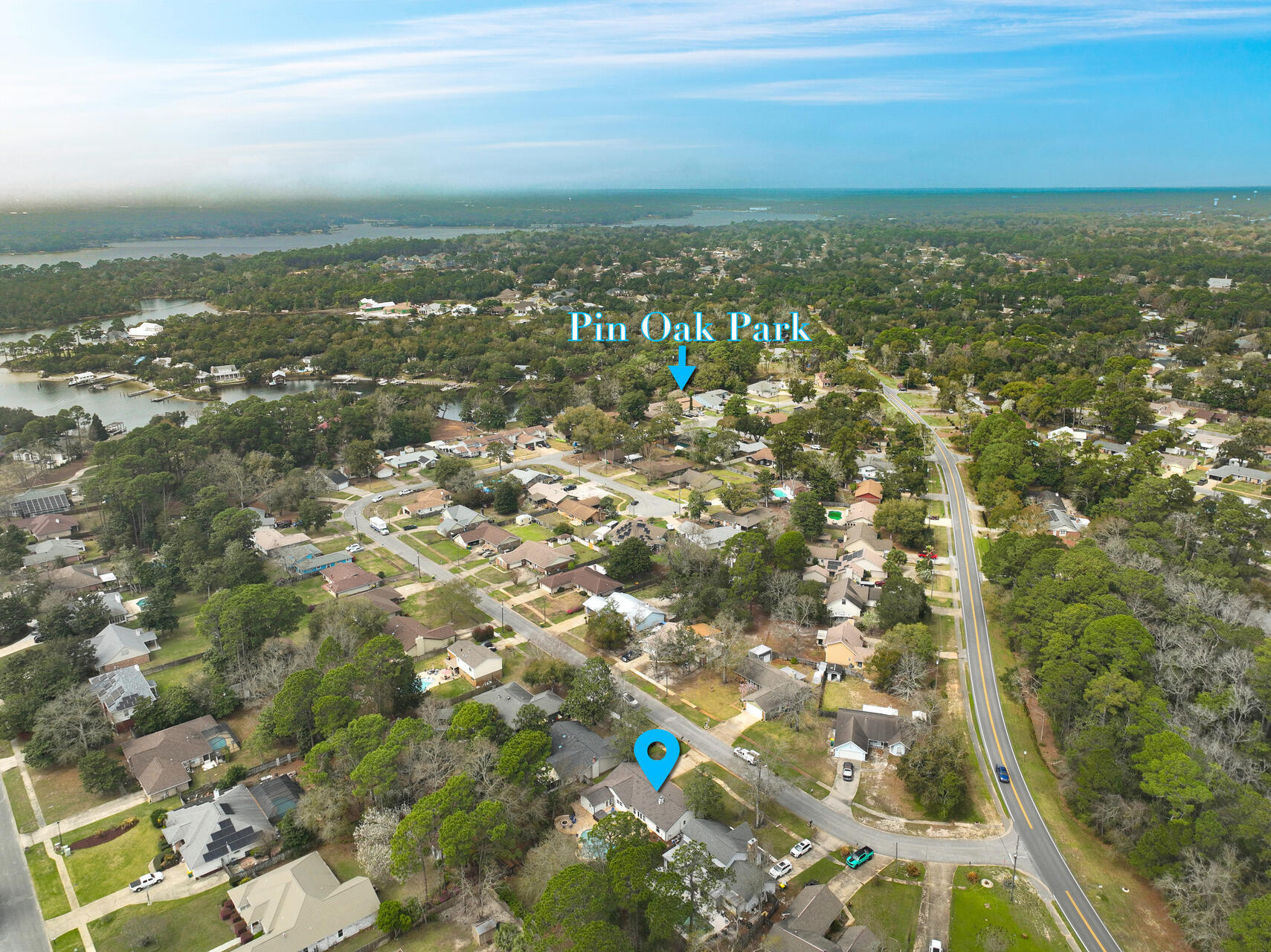 PINEWOOD ESTATES 2 - Residential