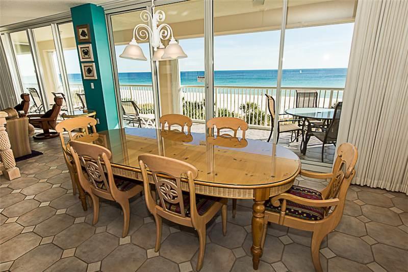 OCEANIA CONDO - Residential