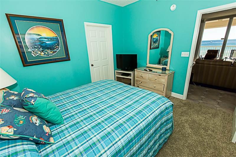 OCEANIA CONDO - Residential