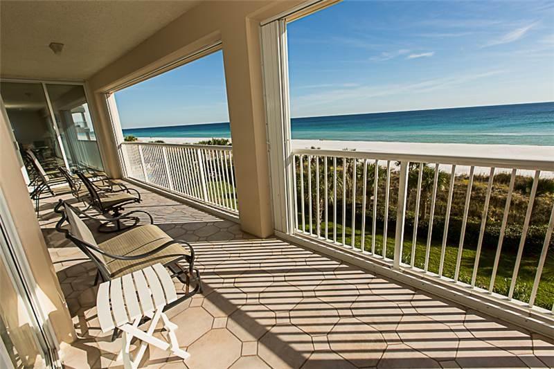 OCEANIA CONDO - Residential