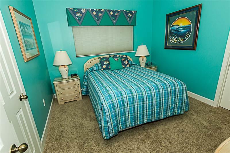 OCEANIA CONDO - Residential