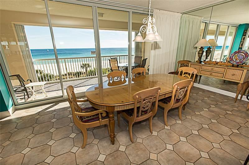 OCEANIA CONDO - Residential