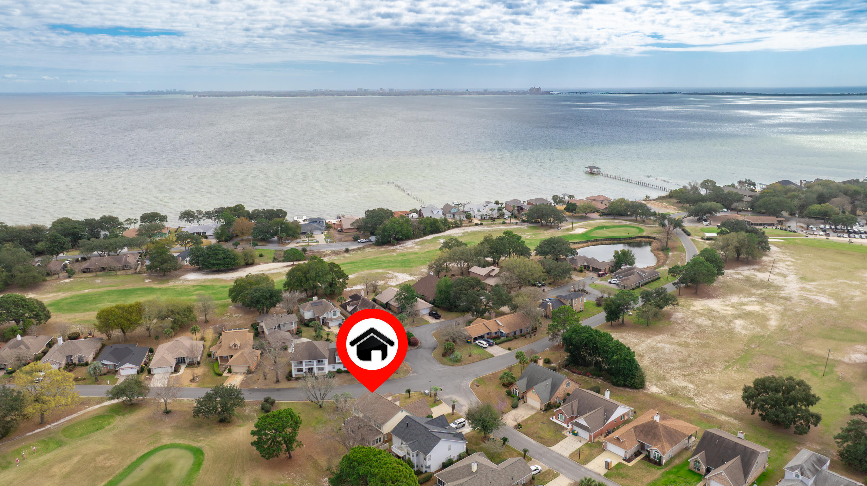 SHALIMAR POINTE PH 1 - Residential