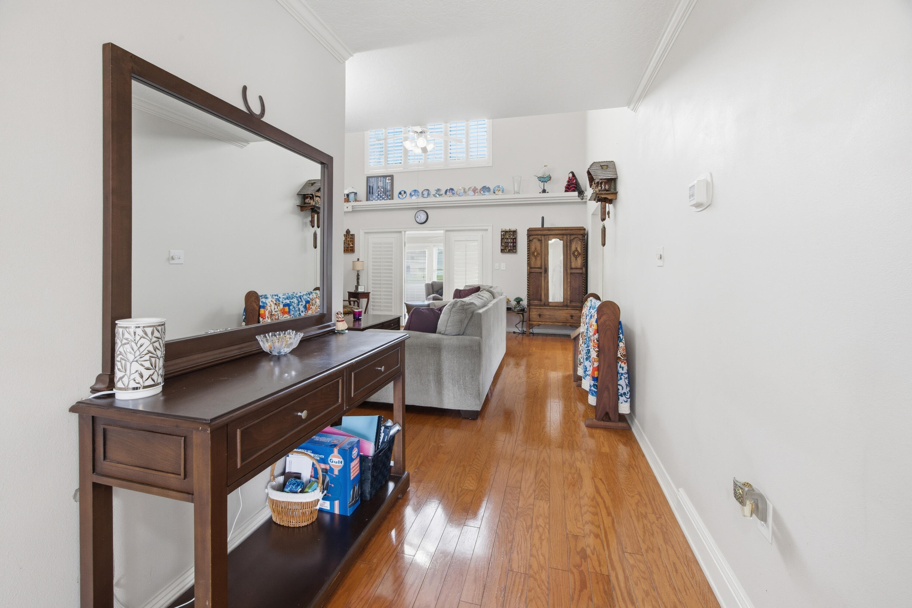 SHALIMAR POINTE PH 1 - Residential