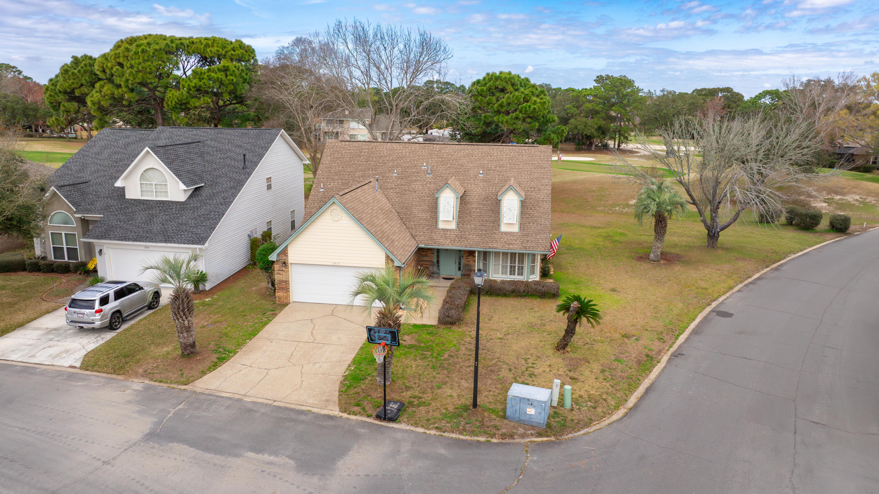 SHALIMAR POINTE PH 1 - Residential