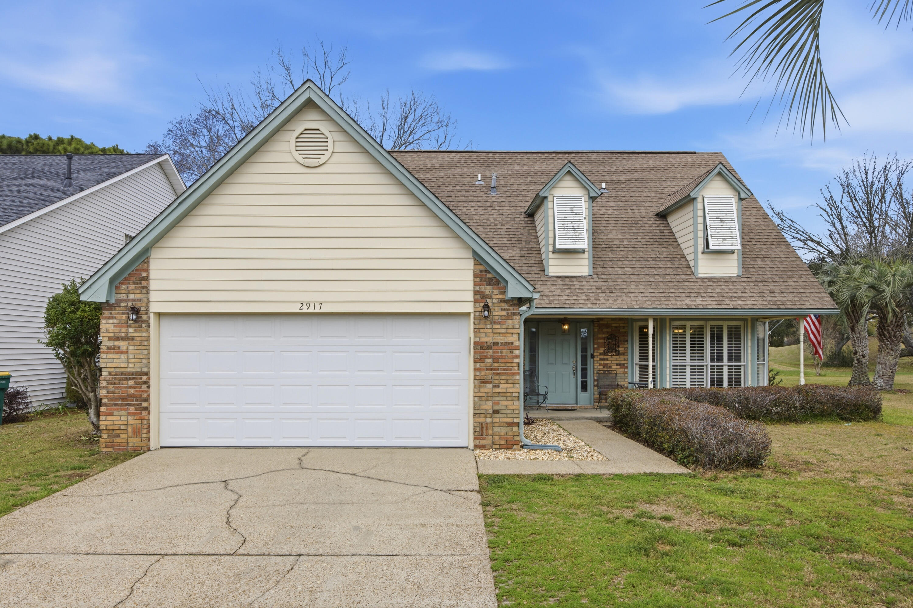 SHALIMAR POINTE PH 1 - Residential