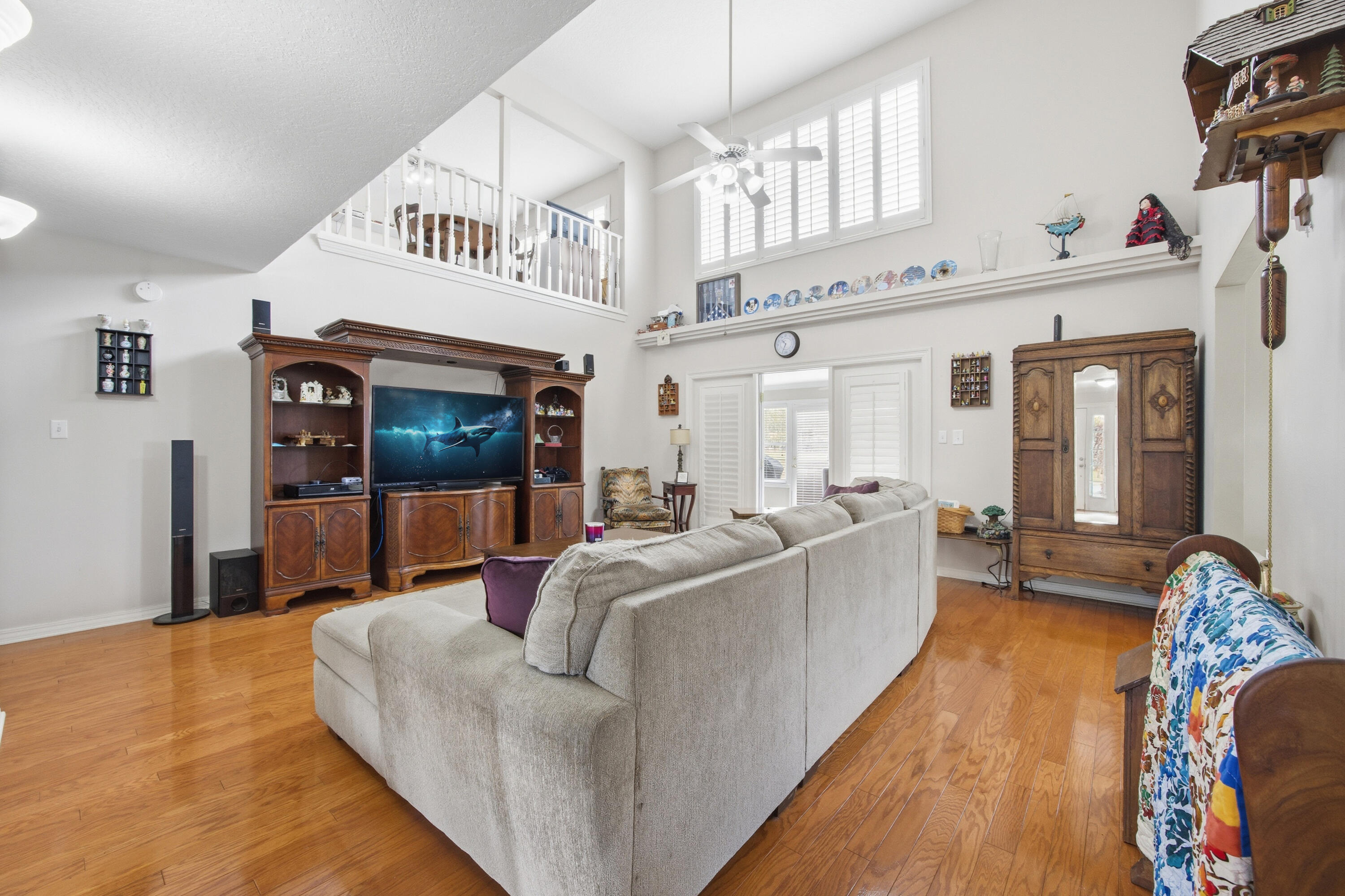 SHALIMAR POINTE PH 1 - Residential