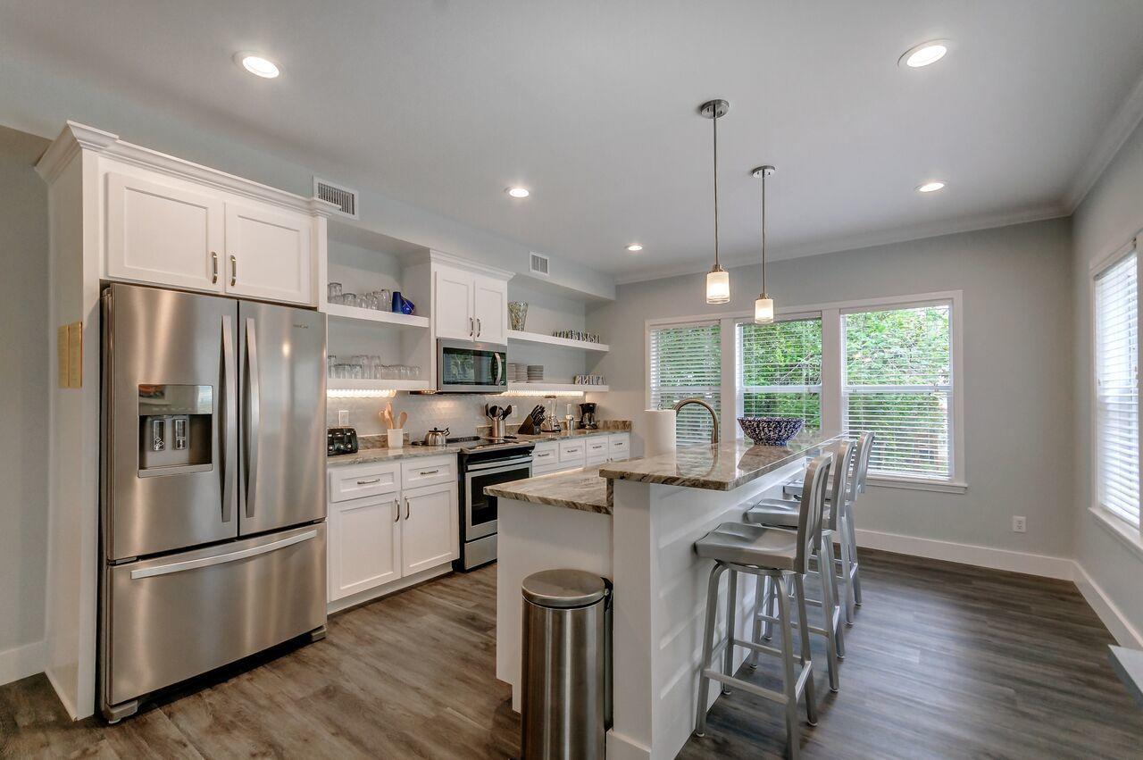 SEAGROVE 1ST ADDN - Residential