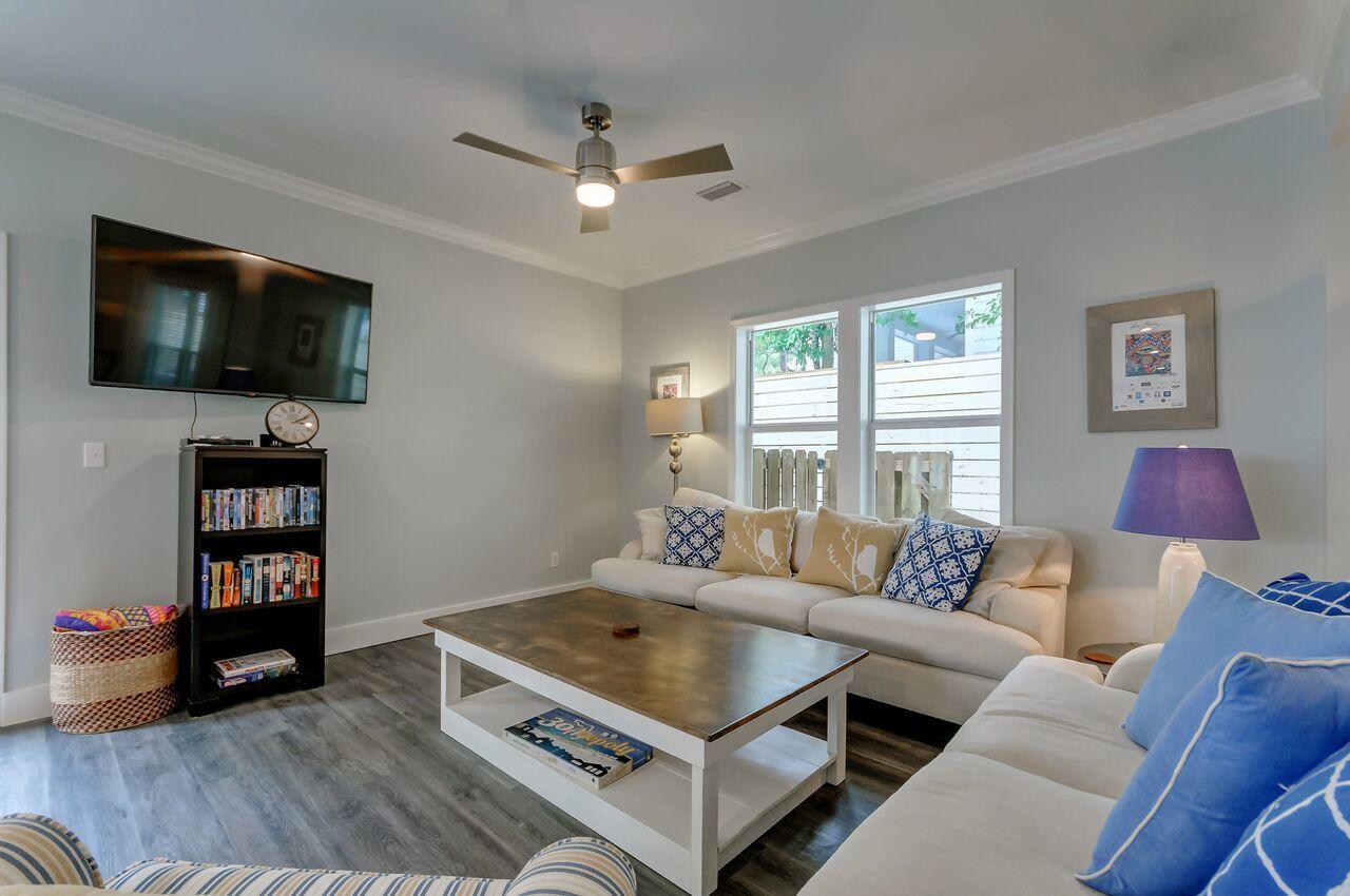 SEAGROVE 1ST ADDN - Residential