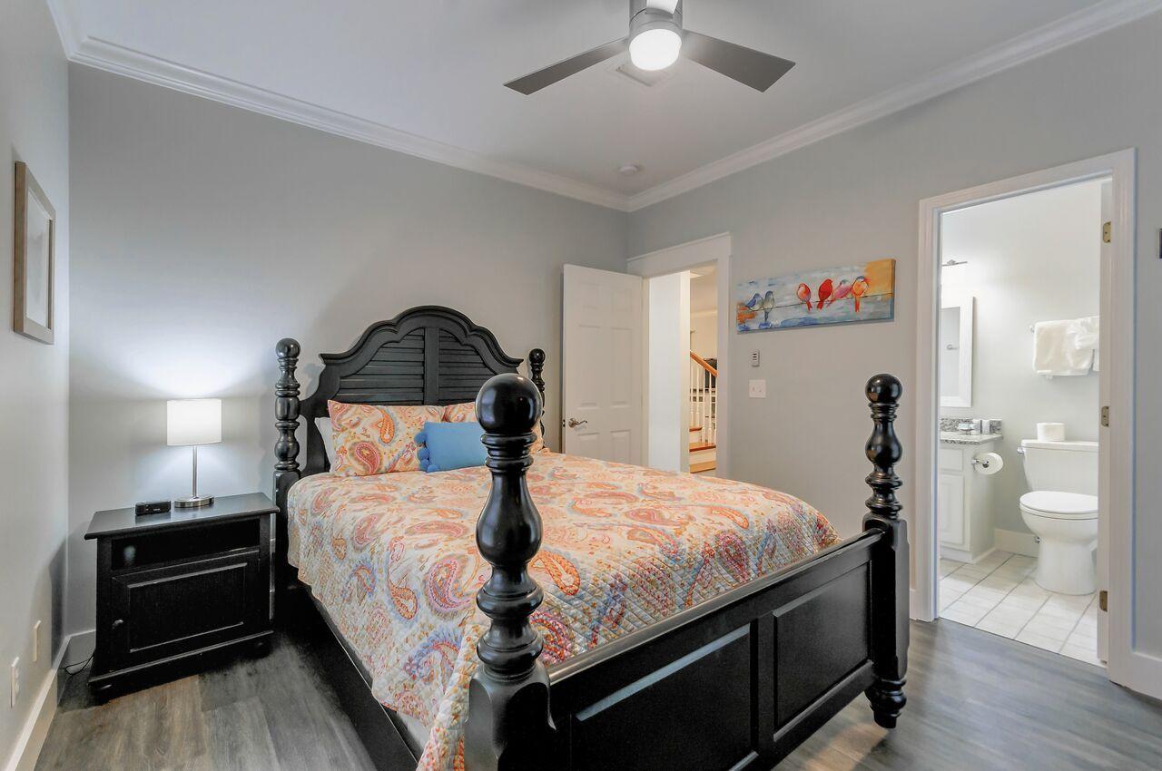 SEAGROVE 1ST ADDN - Residential