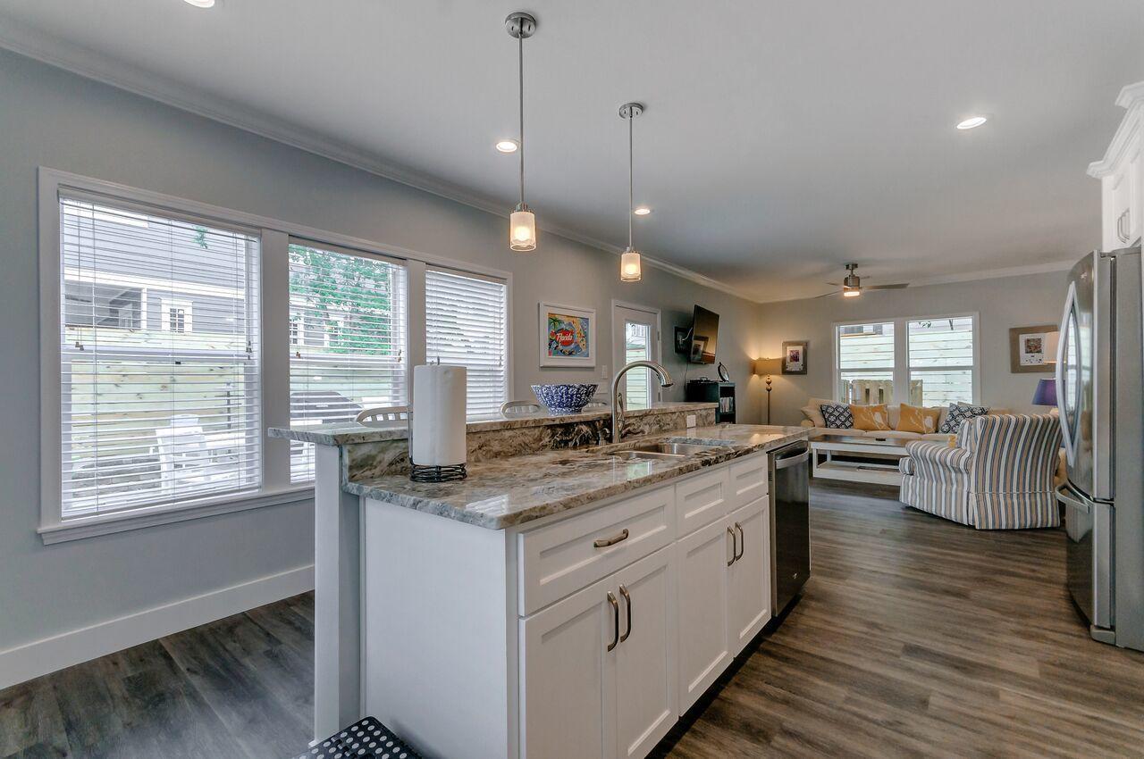 SEAGROVE 1ST ADDN - Residential