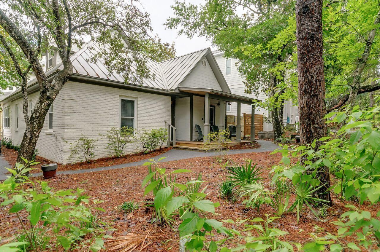 SEAGROVE 1ST ADDN - Residential