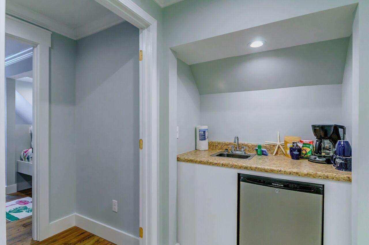 SEAGROVE 1ST ADDN - Residential