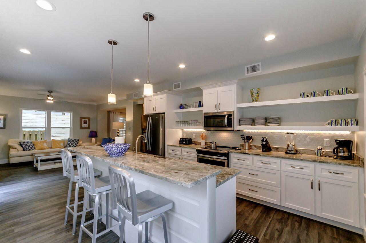 SEAGROVE 1ST ADDN - Residential