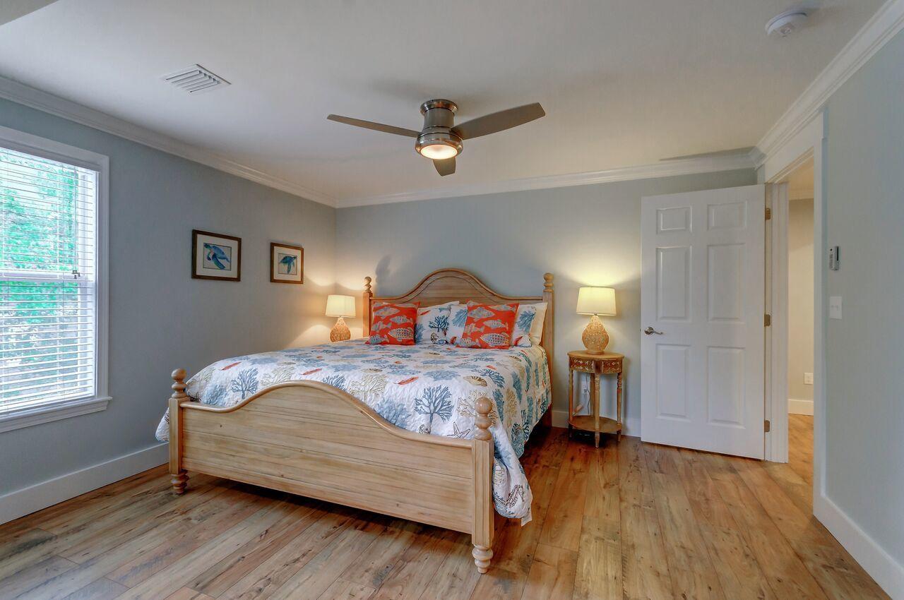 SEAGROVE 1ST ADDN - Residential