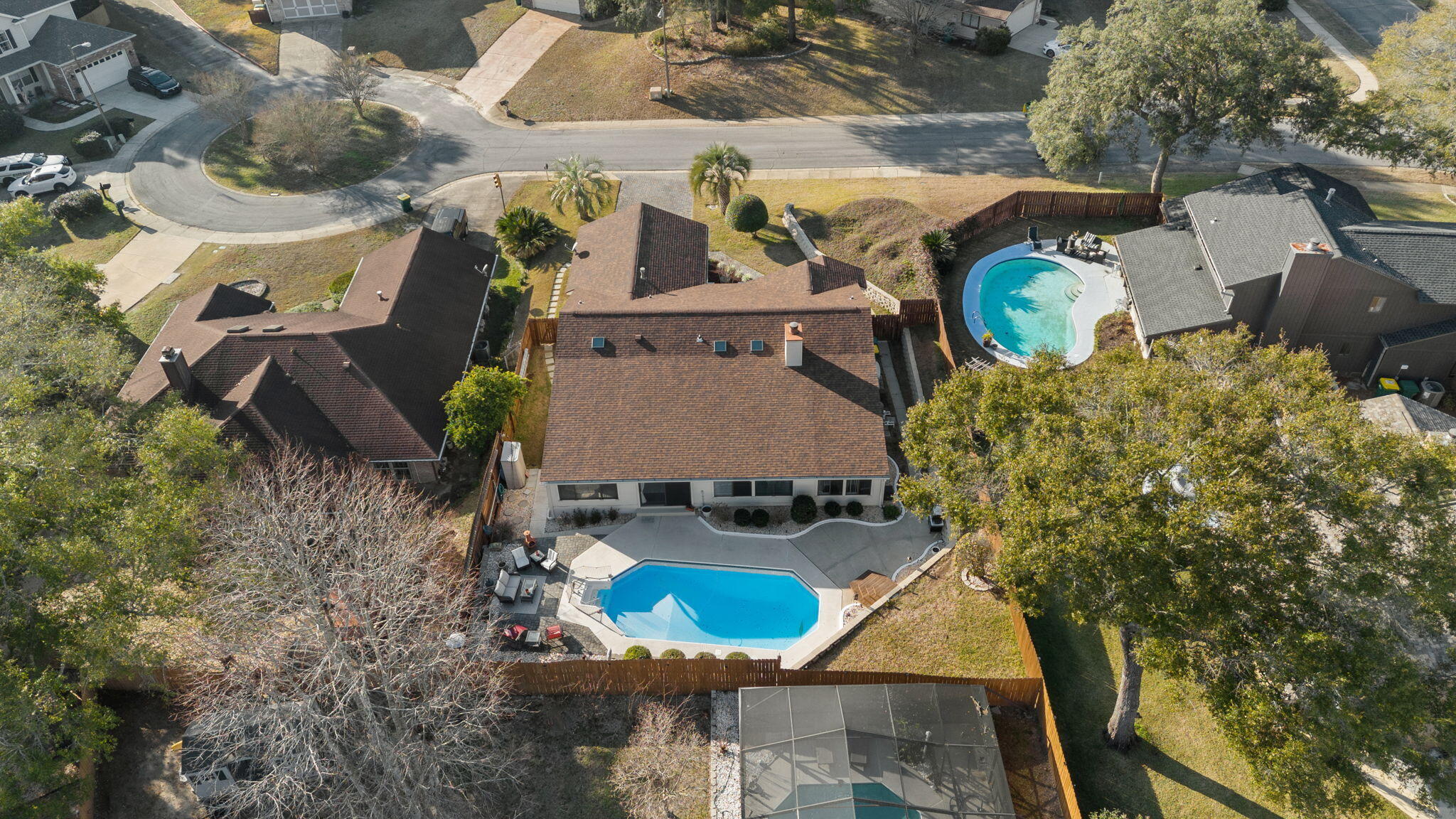 ROCKYWOOD PH 3 - Residential