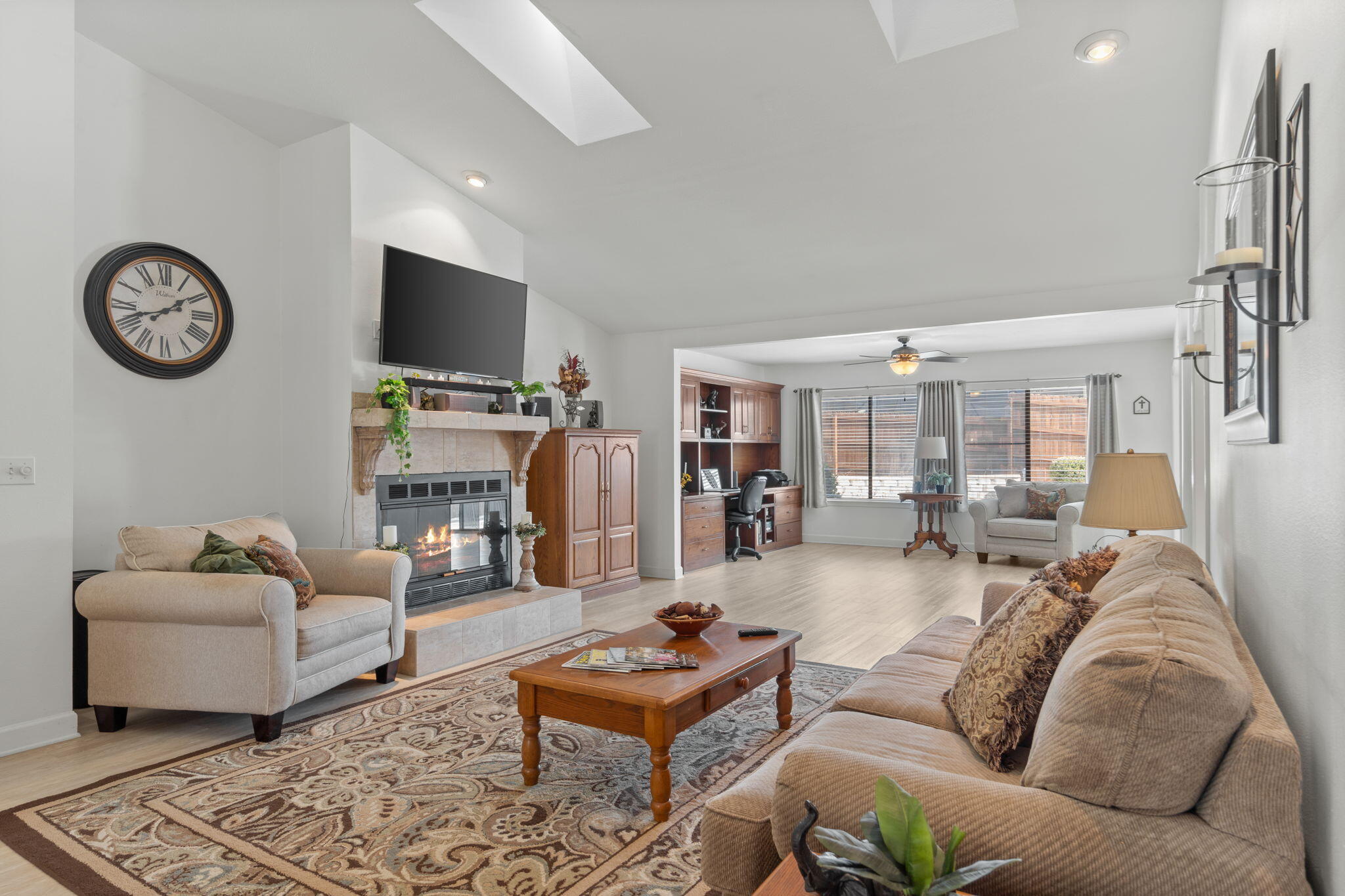 ROCKYWOOD PH 3 - Residential