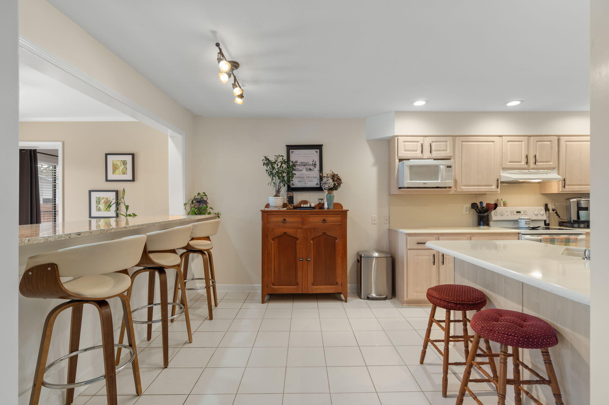 ROCKYWOOD PH 3 - Residential