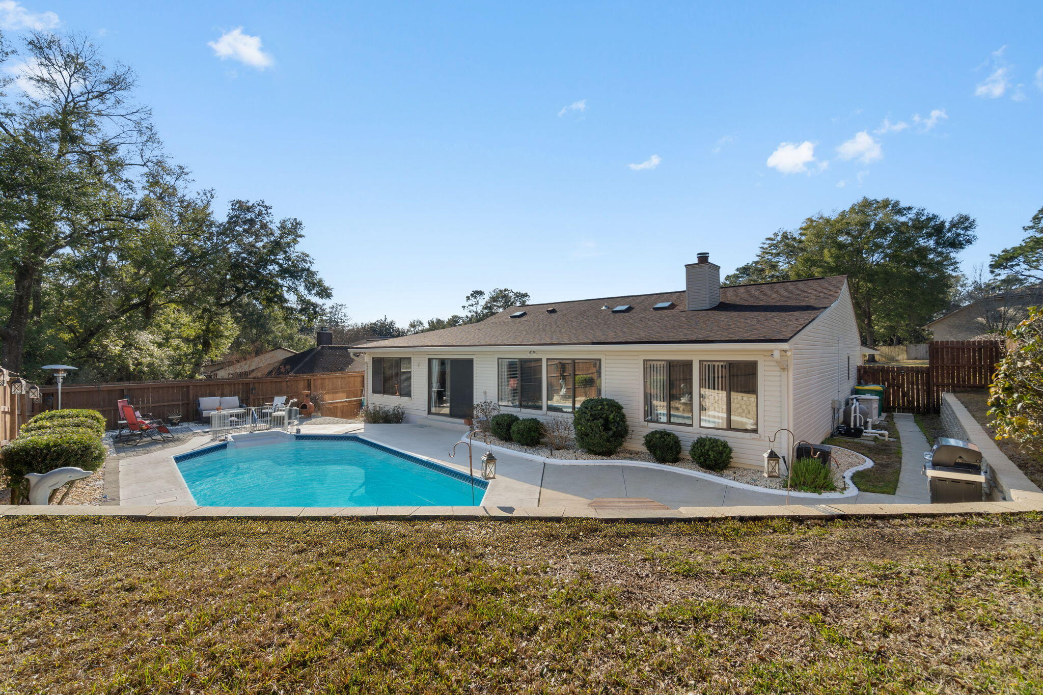 ROCKYWOOD PH 3 - Residential