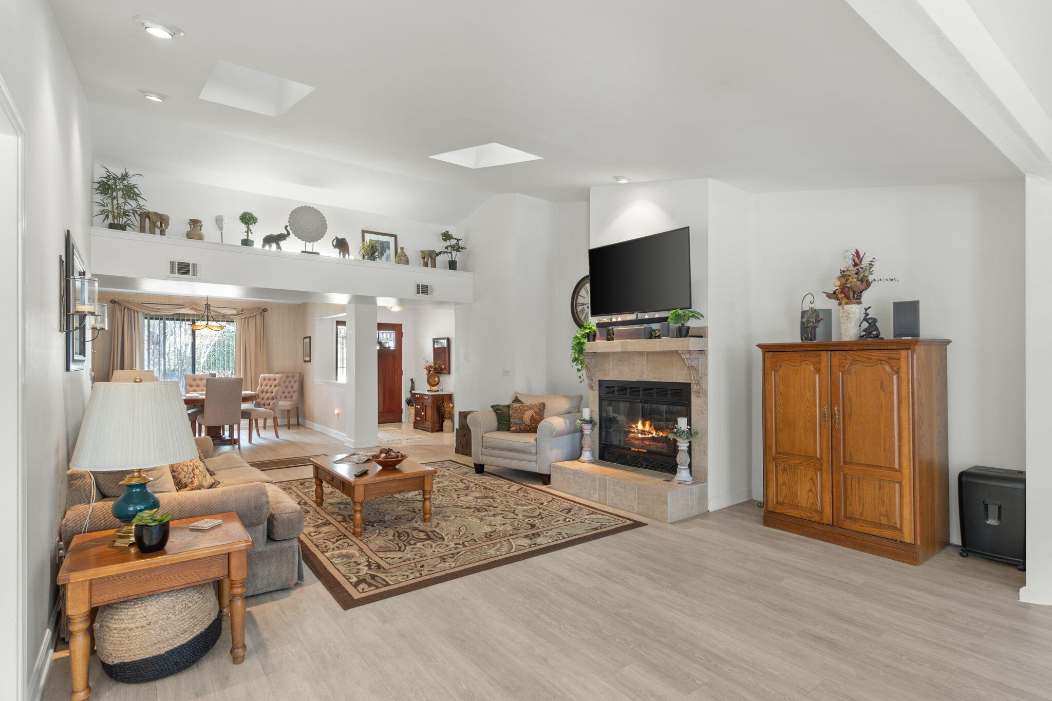 ROCKYWOOD PH 3 - Residential