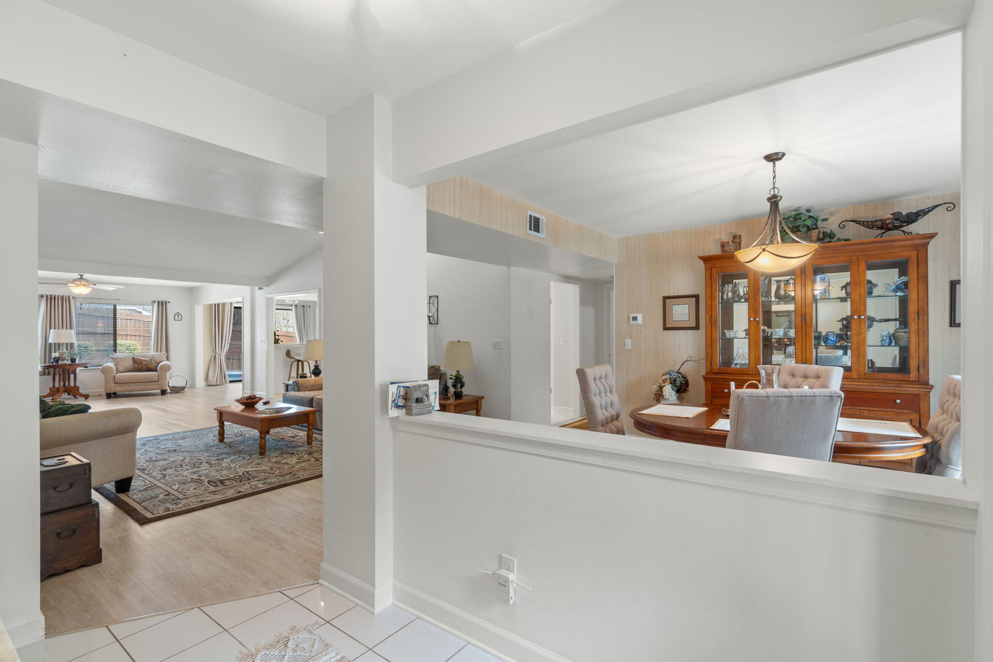 ROCKYWOOD PH 3 - Residential