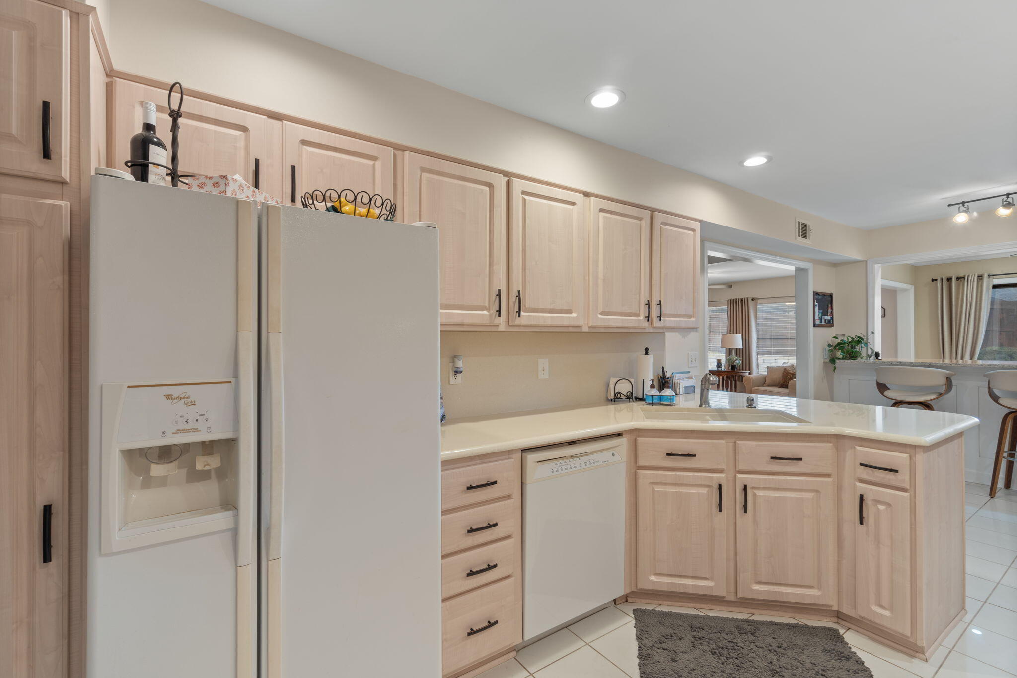 ROCKYWOOD PH 3 - Residential