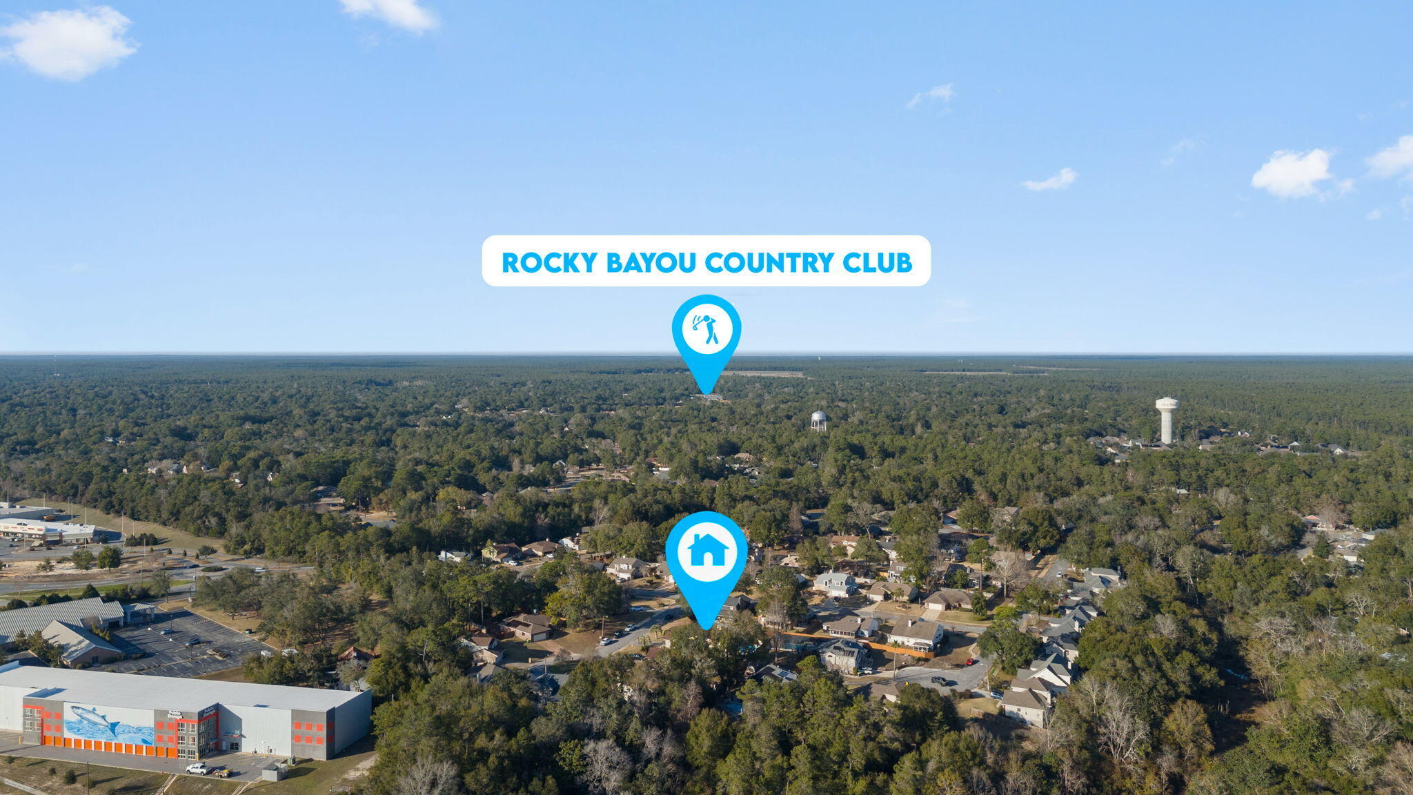 ROCKYWOOD PH 3 - Residential