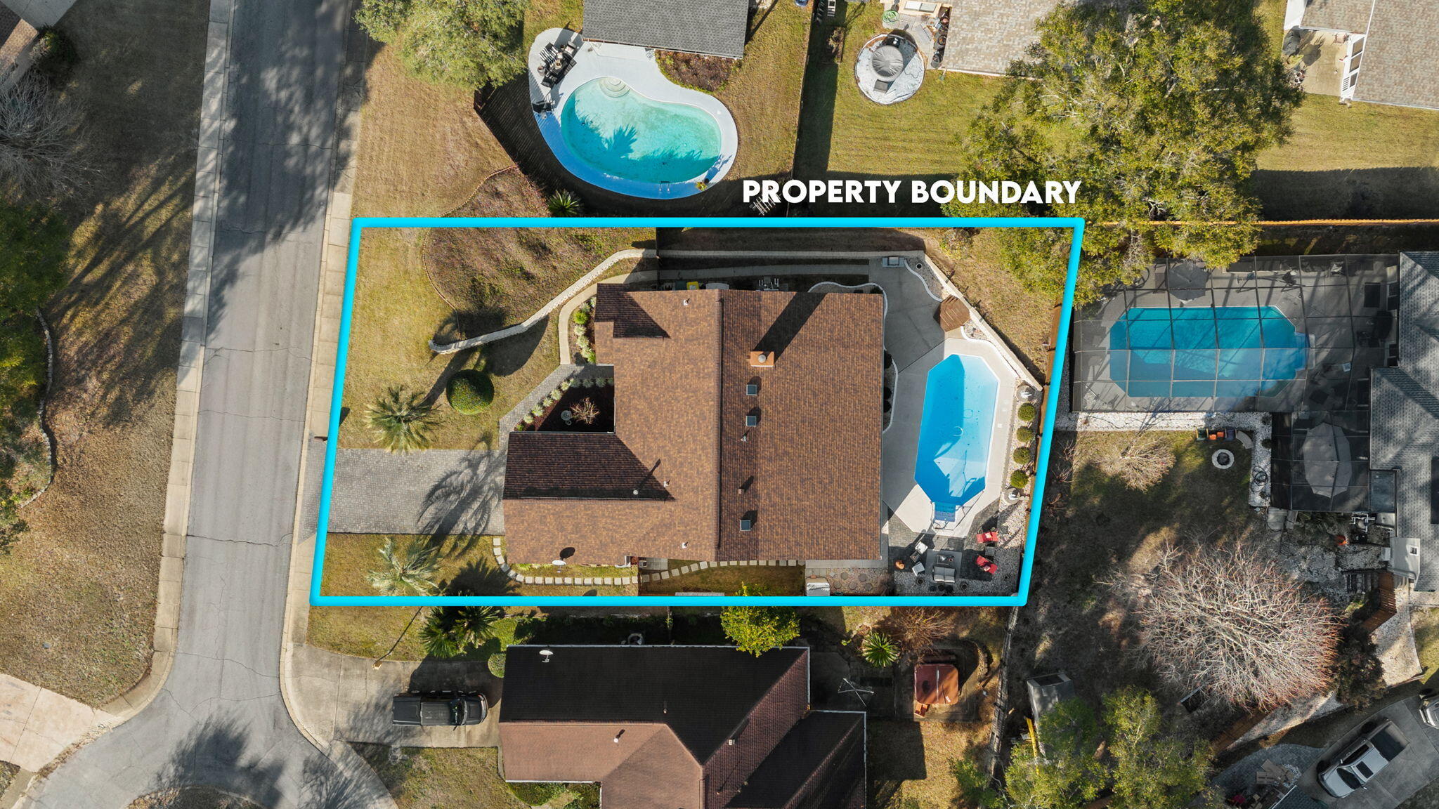 ROCKYWOOD PH 3 - Residential