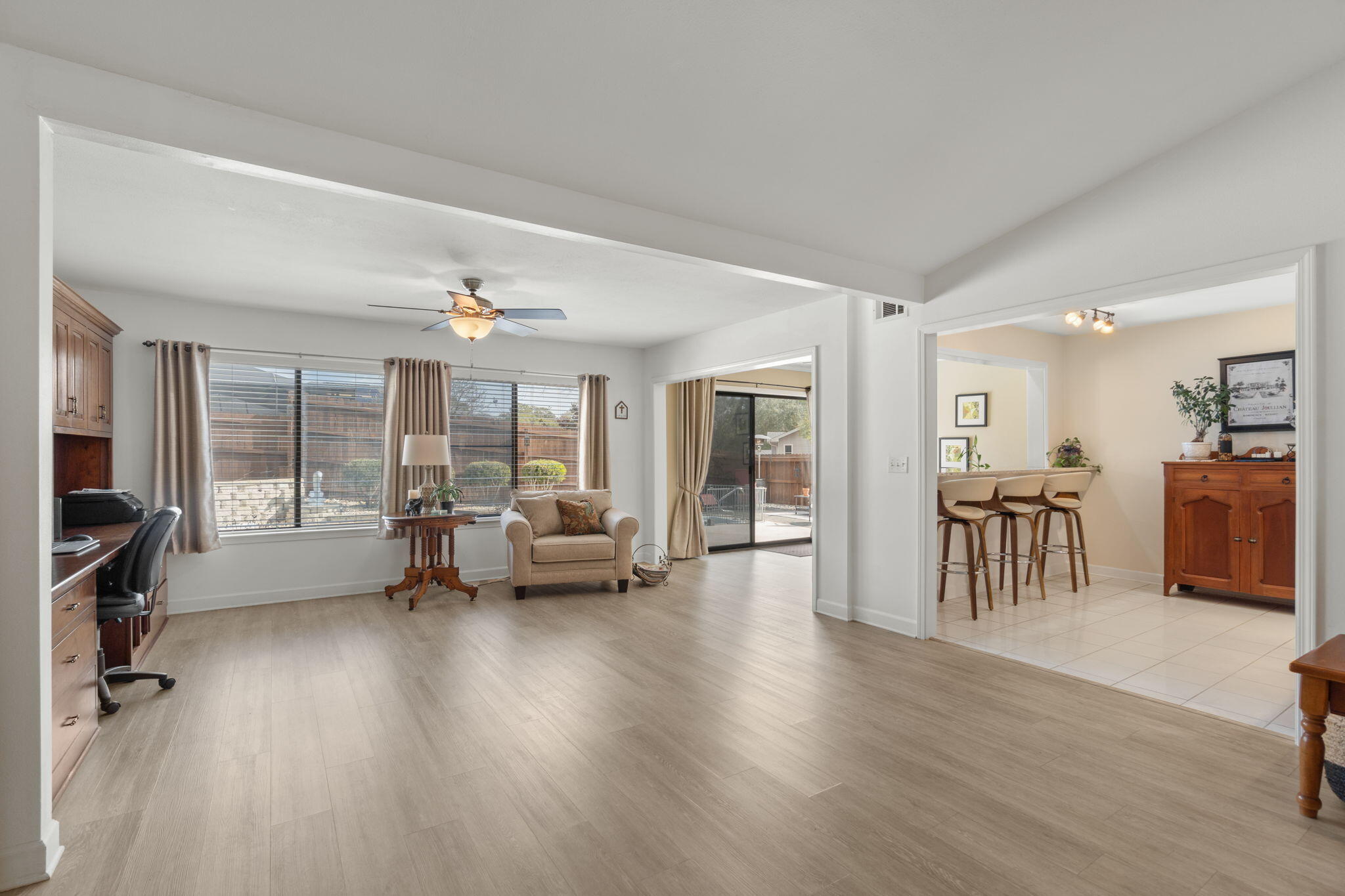 ROCKYWOOD PH 3 - Residential