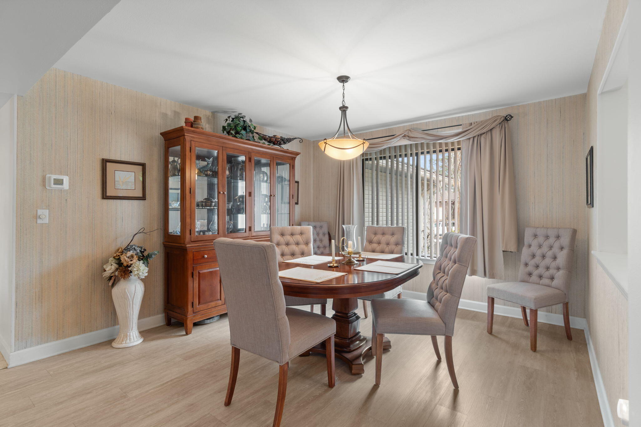 ROCKYWOOD PH 3 - Residential