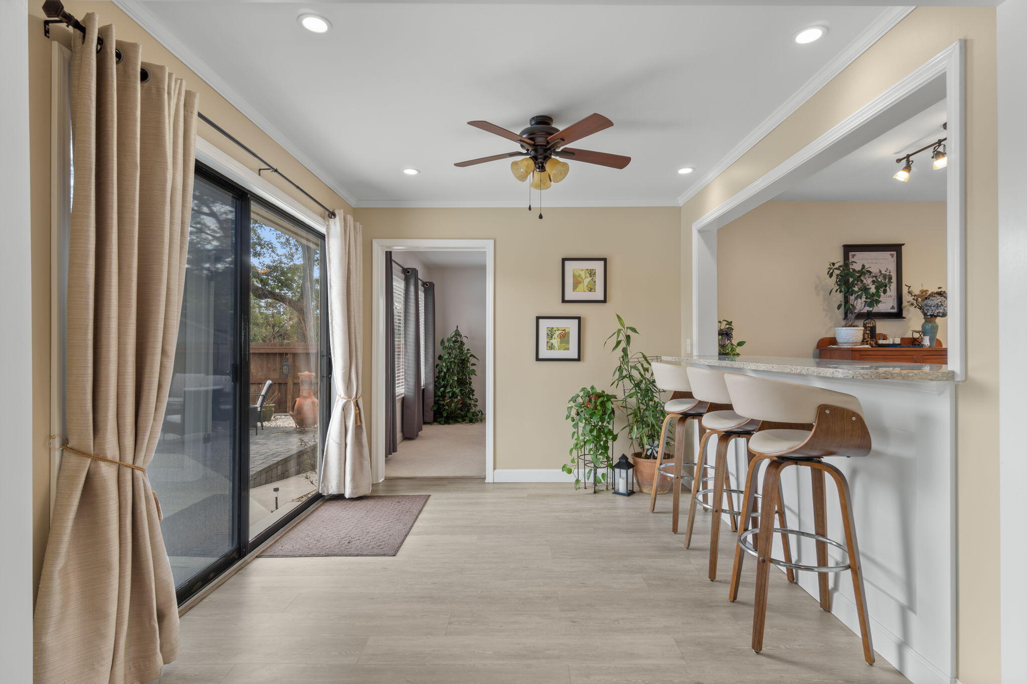 ROCKYWOOD PH 3 - Residential